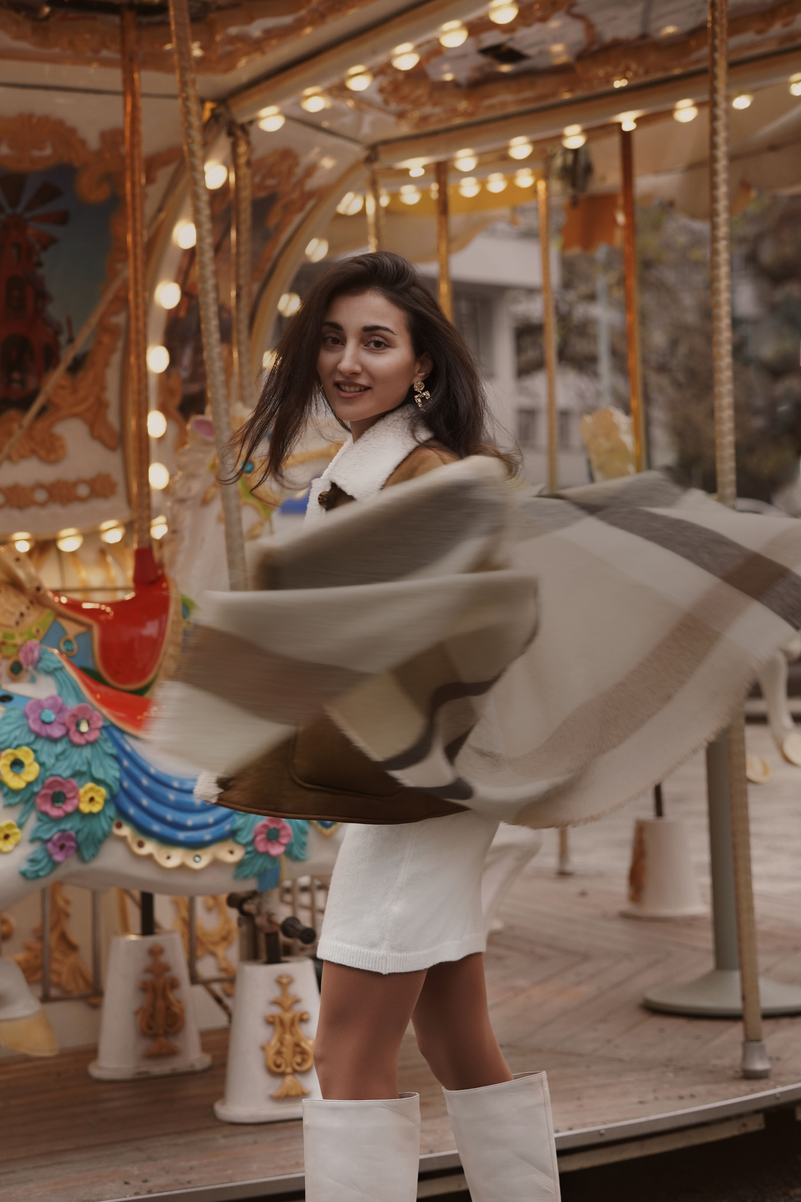 Фотопоиделки. Фотограф в Праге Анастасия Широких