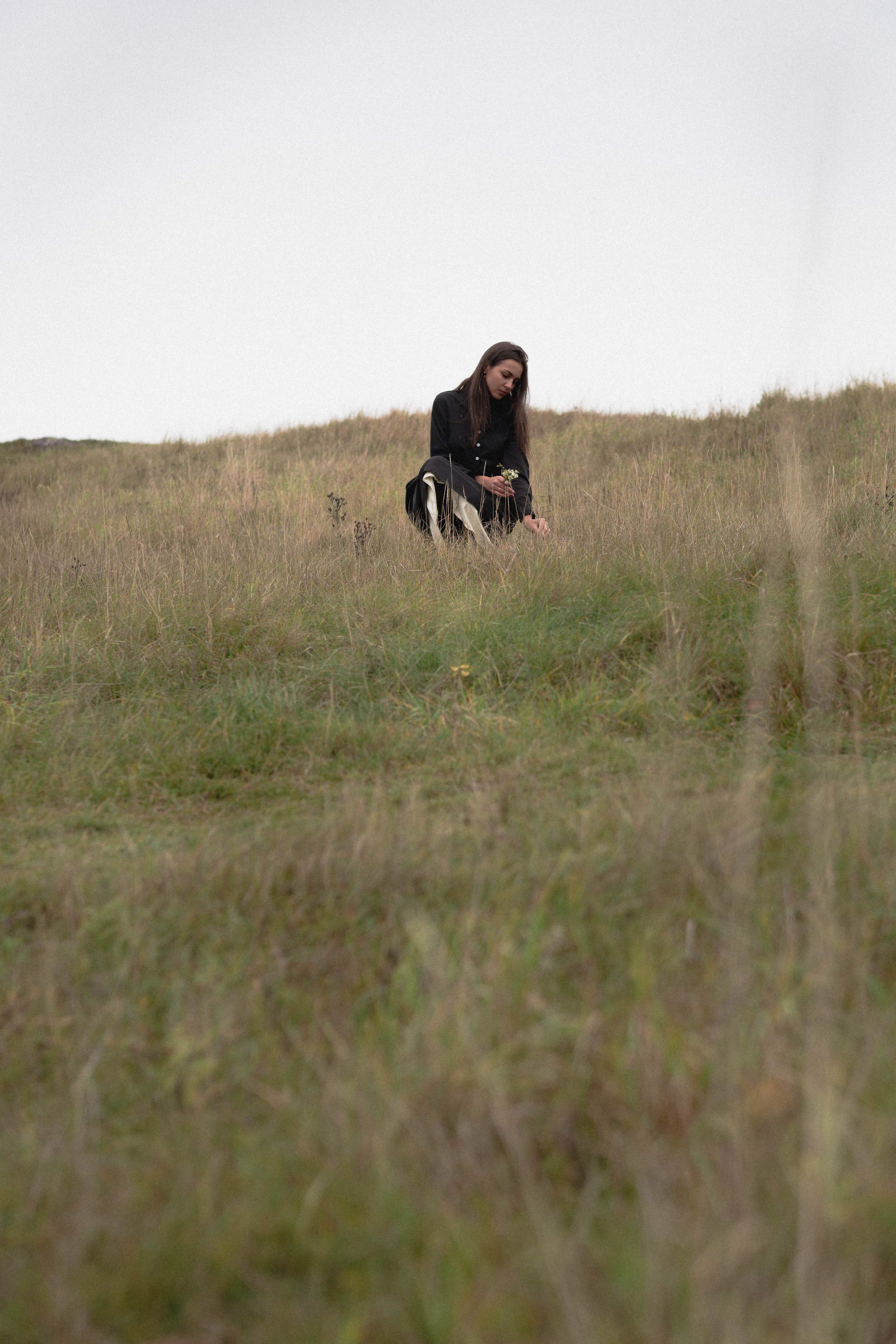 Фотосессия в национальном парке. Фотограф в Праге Анастасия Широких