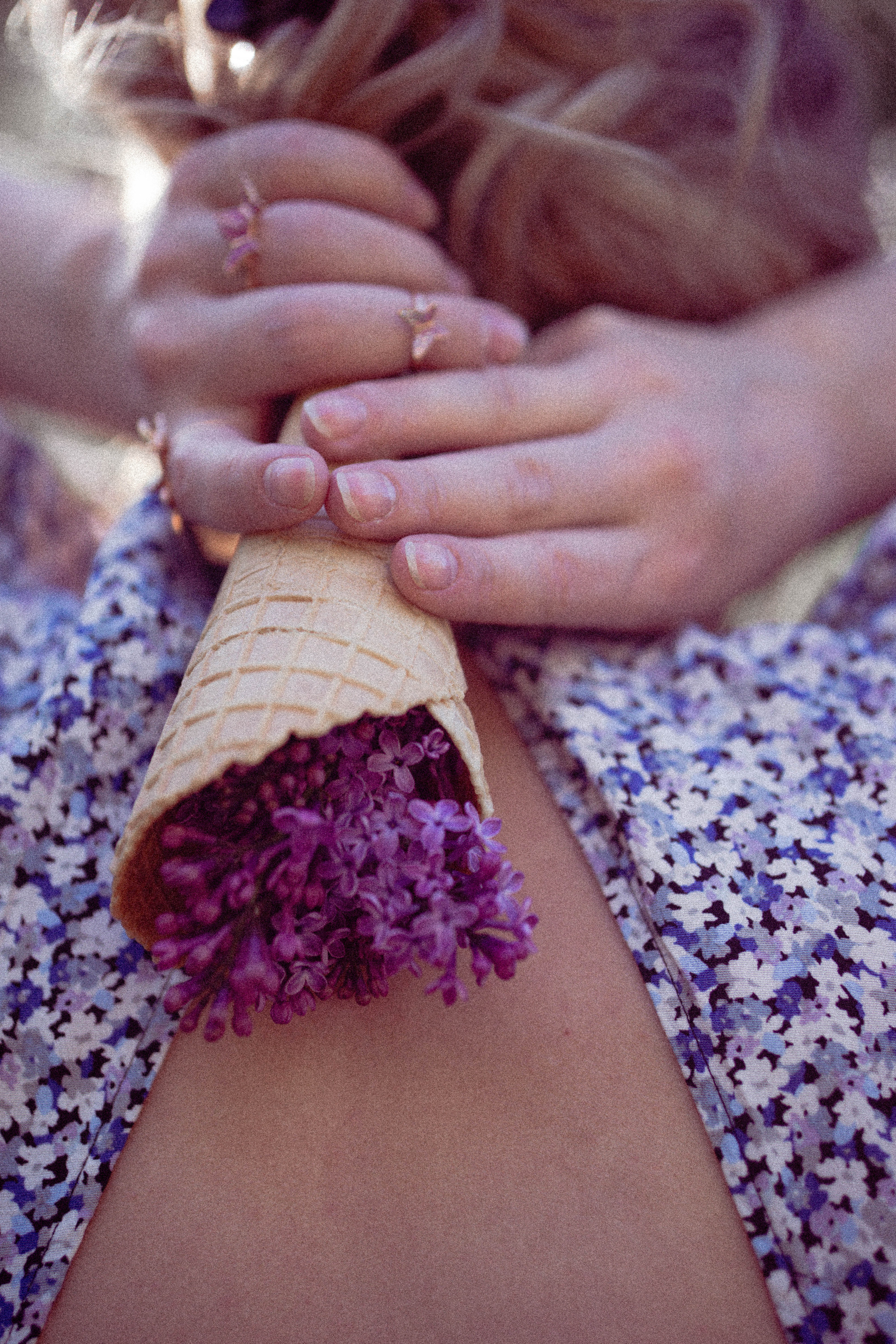 Съемки на природе. Фотограф в Праге Анастасия Широких