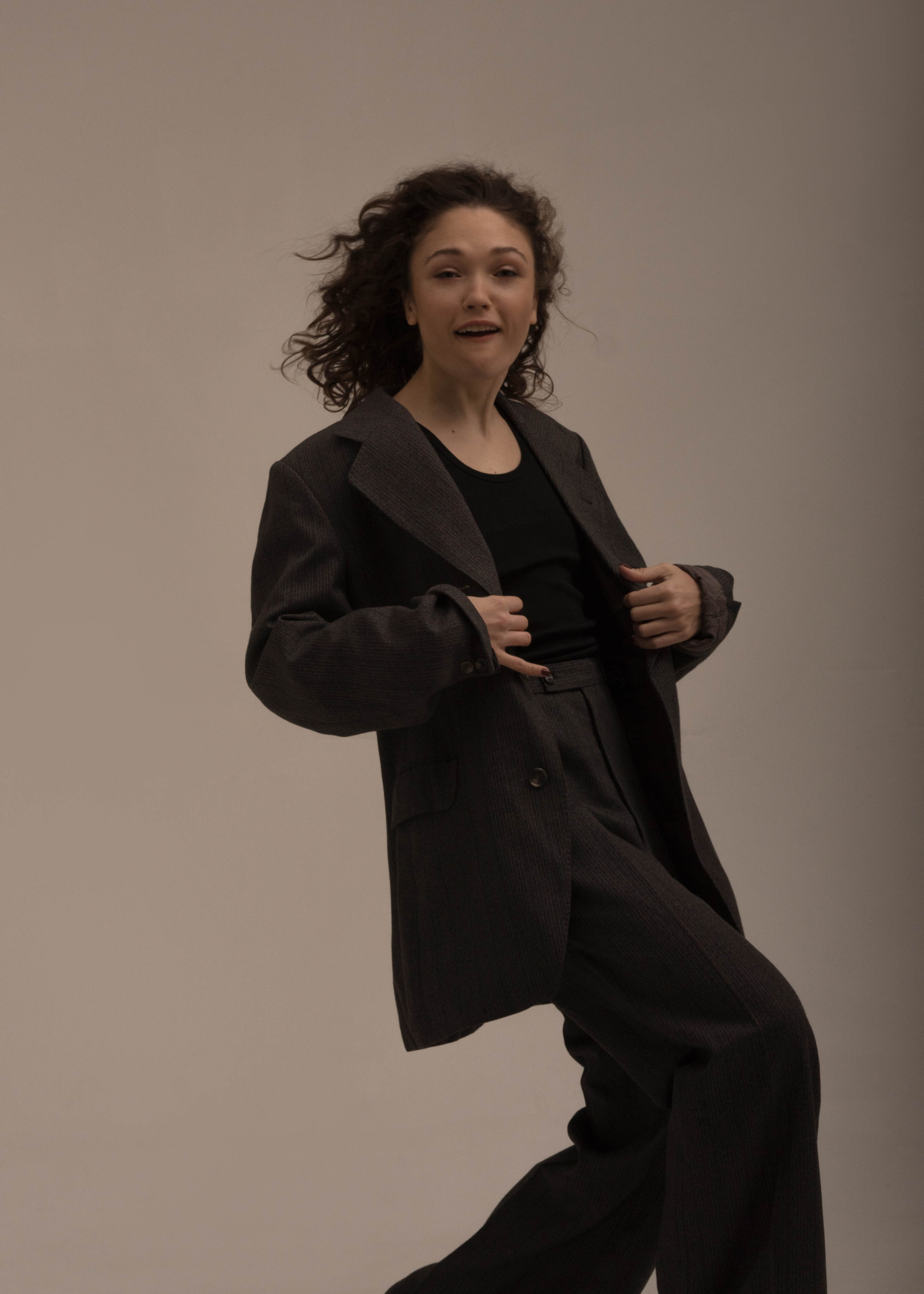 Студийные фотосессии. Фотограф в Праге Анастасия Широких