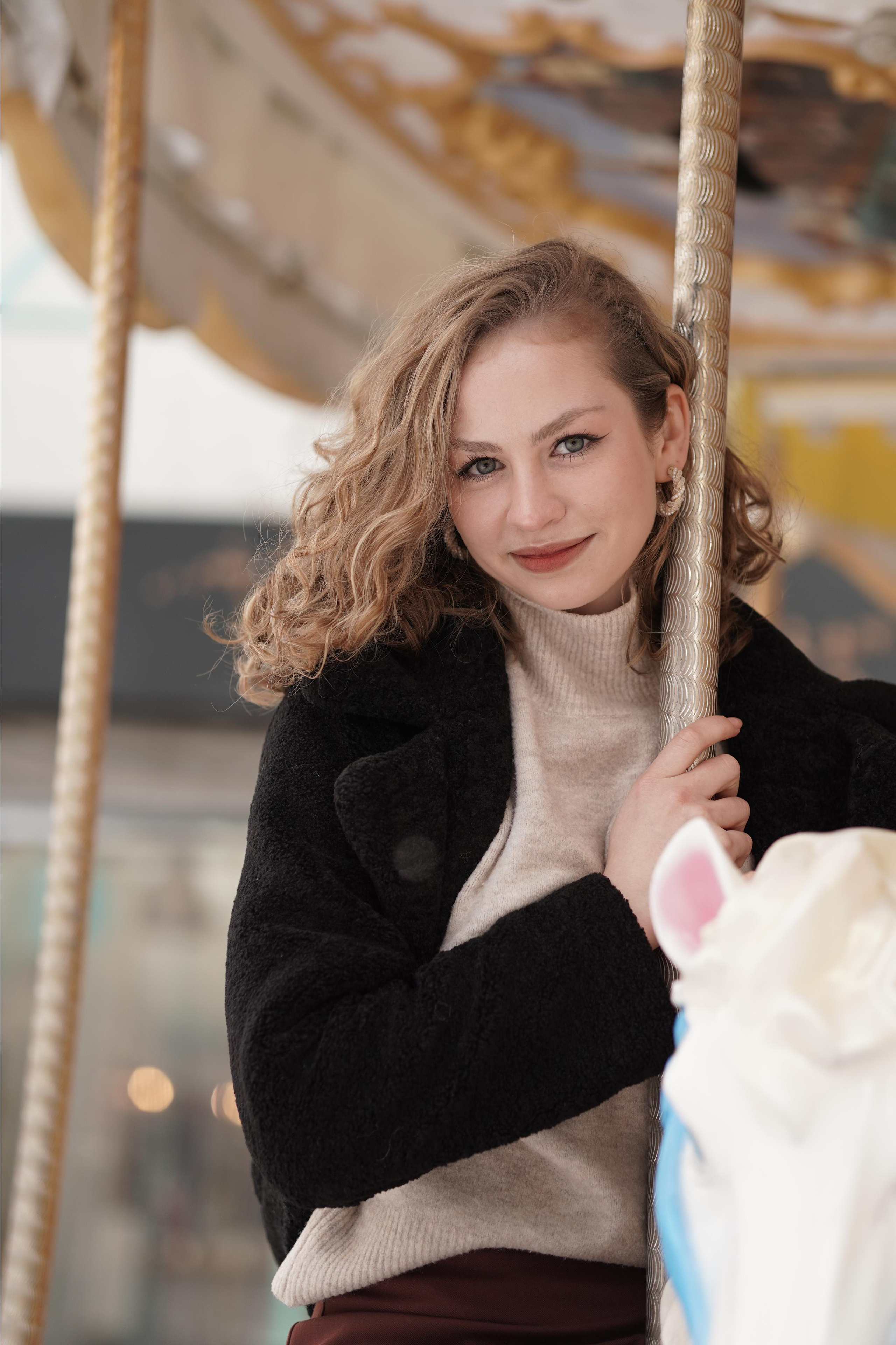 Фотопоиделки. Фотограф в Праге Анастасия Широких