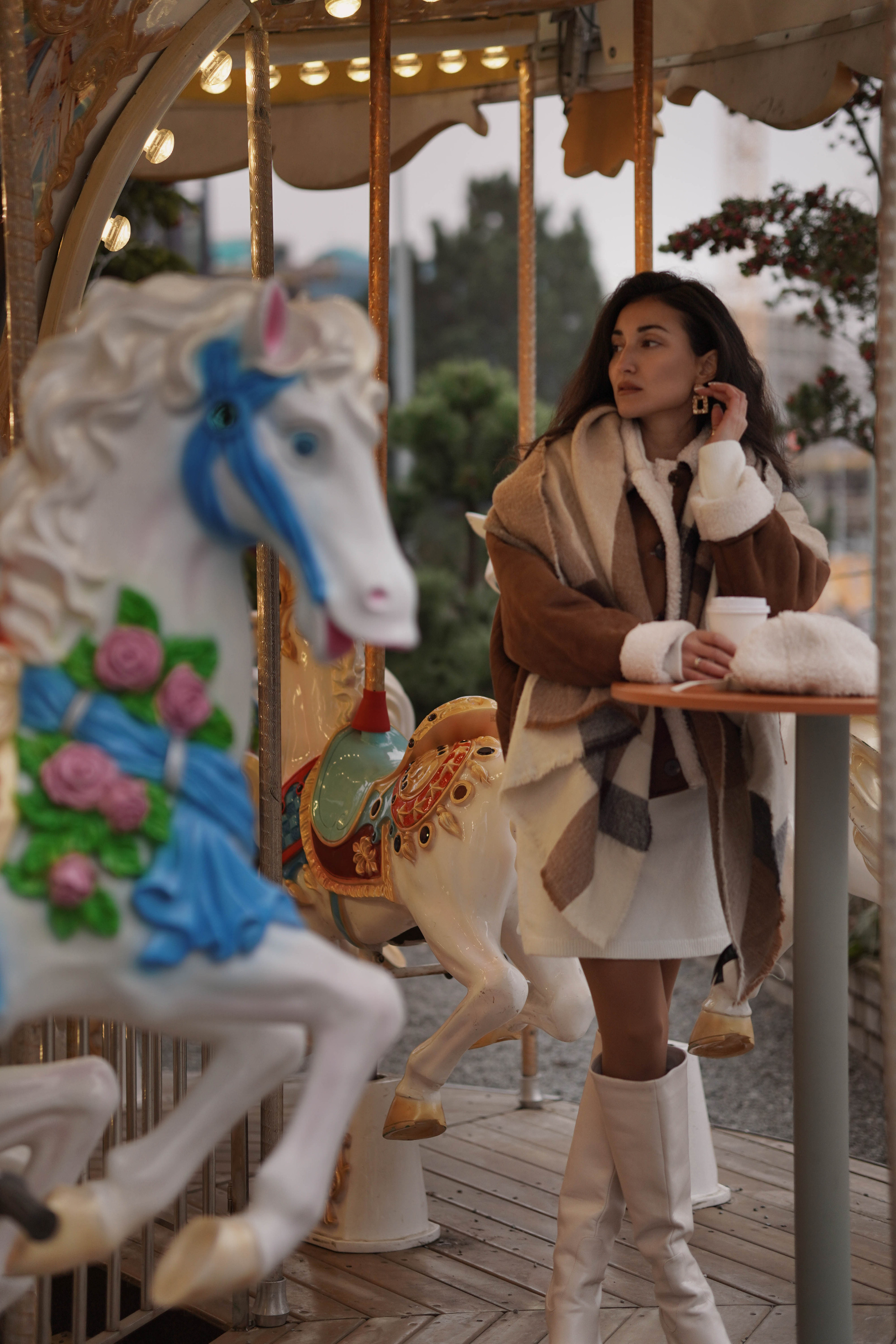 Фотопоиделки. Фотограф в Праге Анастасия Широких