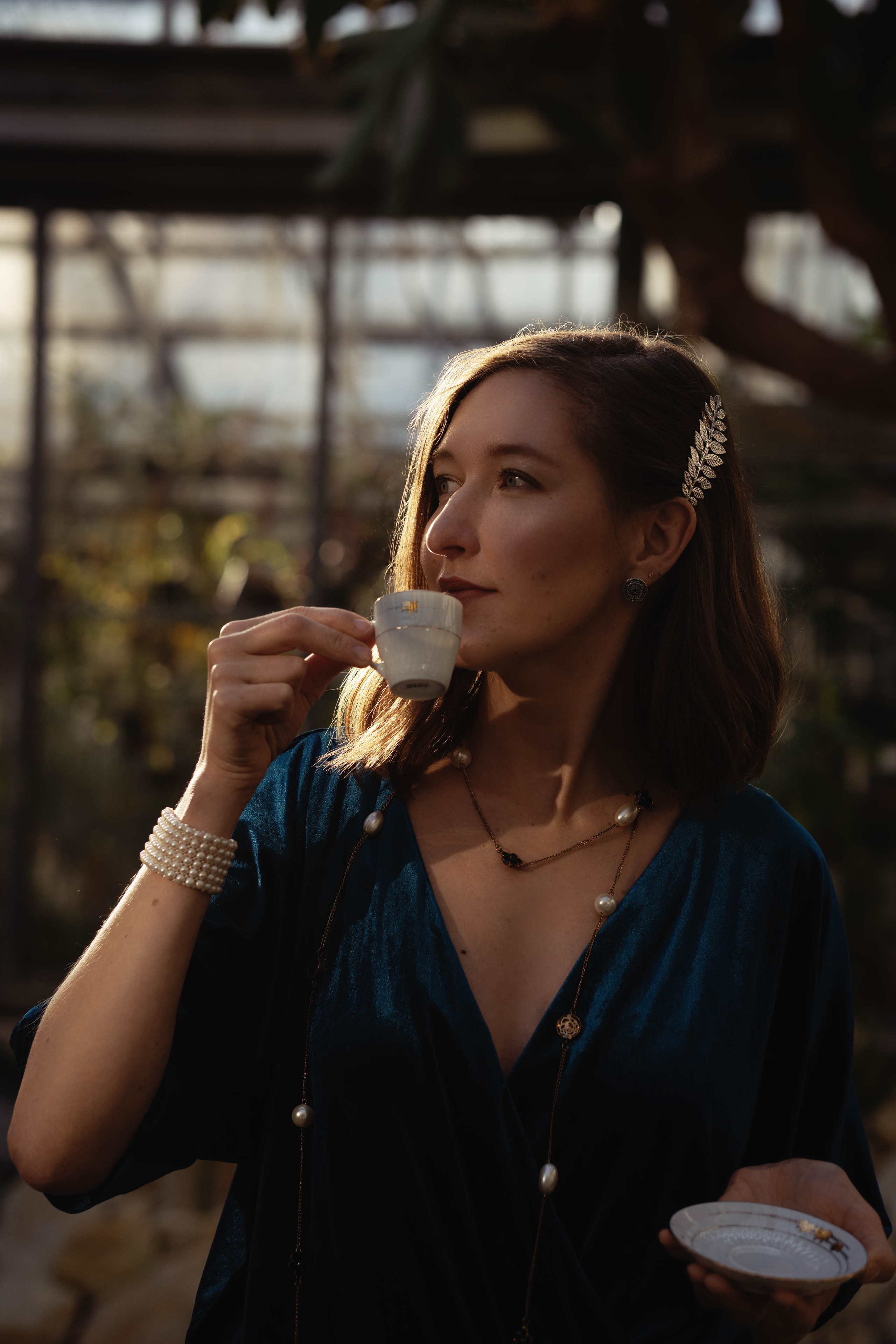 Фотопроект с психологом «Игра Теней». Фотограф в Праге Анастасия Широких