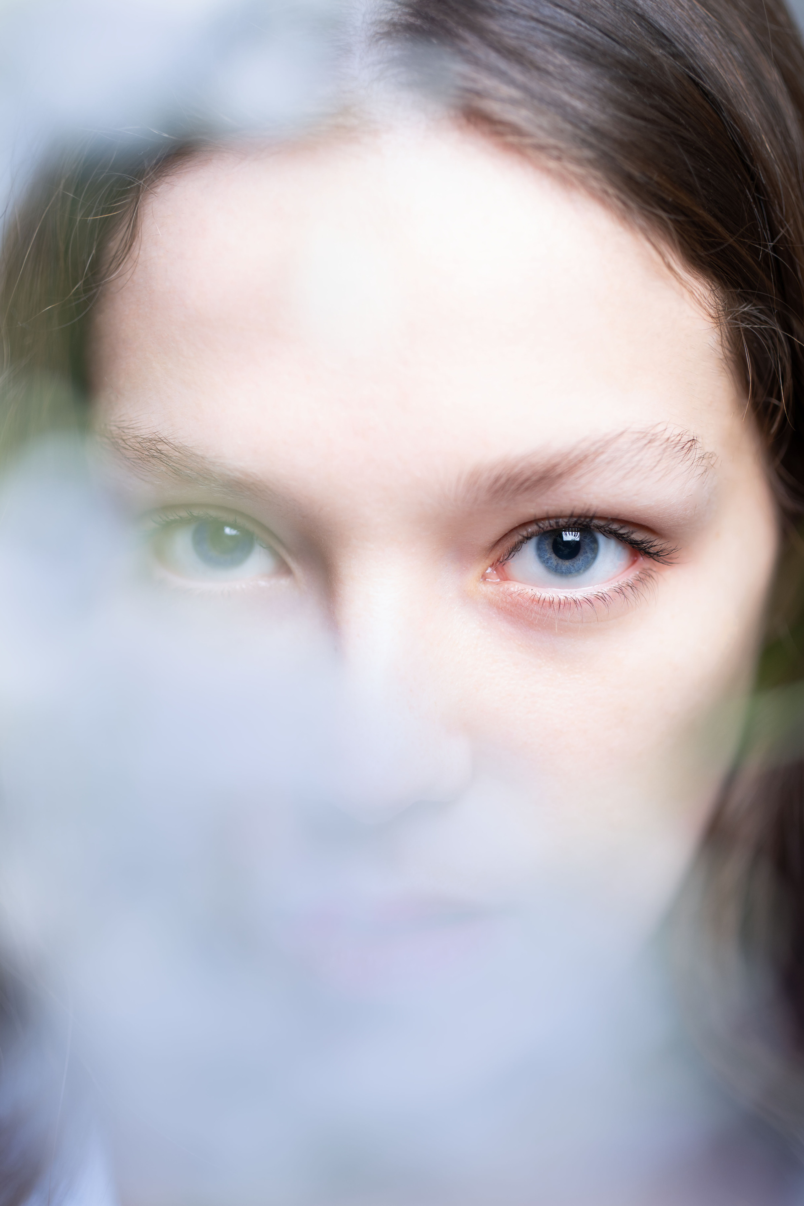 Студийные фотосессии. Фотограф в Праге Анастасия Широких