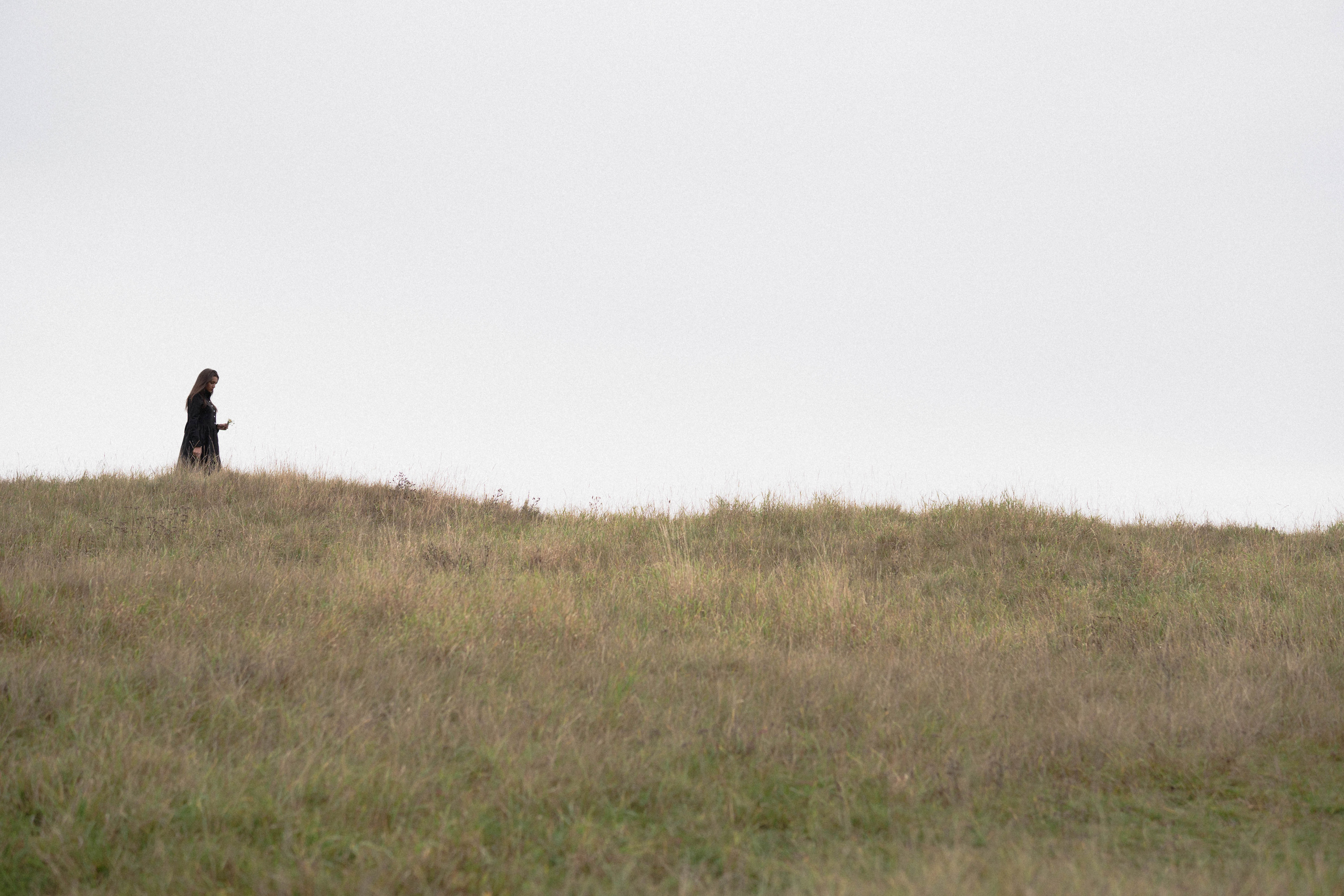Фотосессия в национальном парке. Фотограф в Праге Анастасия Широких