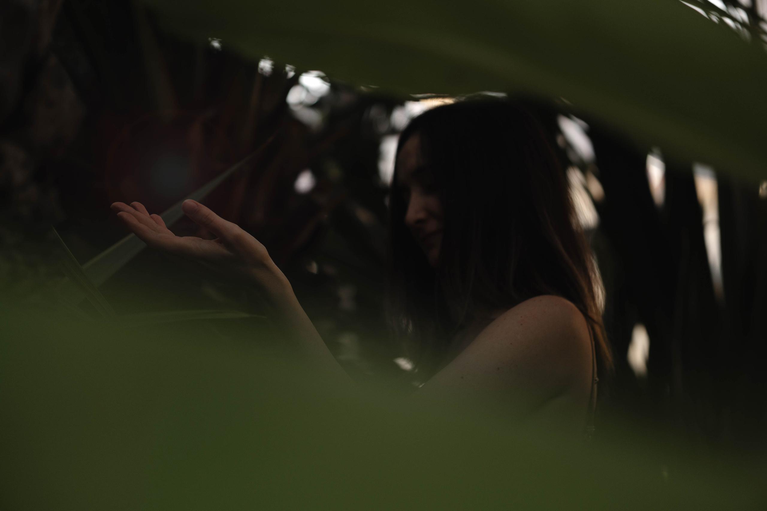 Фотопроект с психологом «Игра Теней». Фотограф в Праге Анастасия Широких