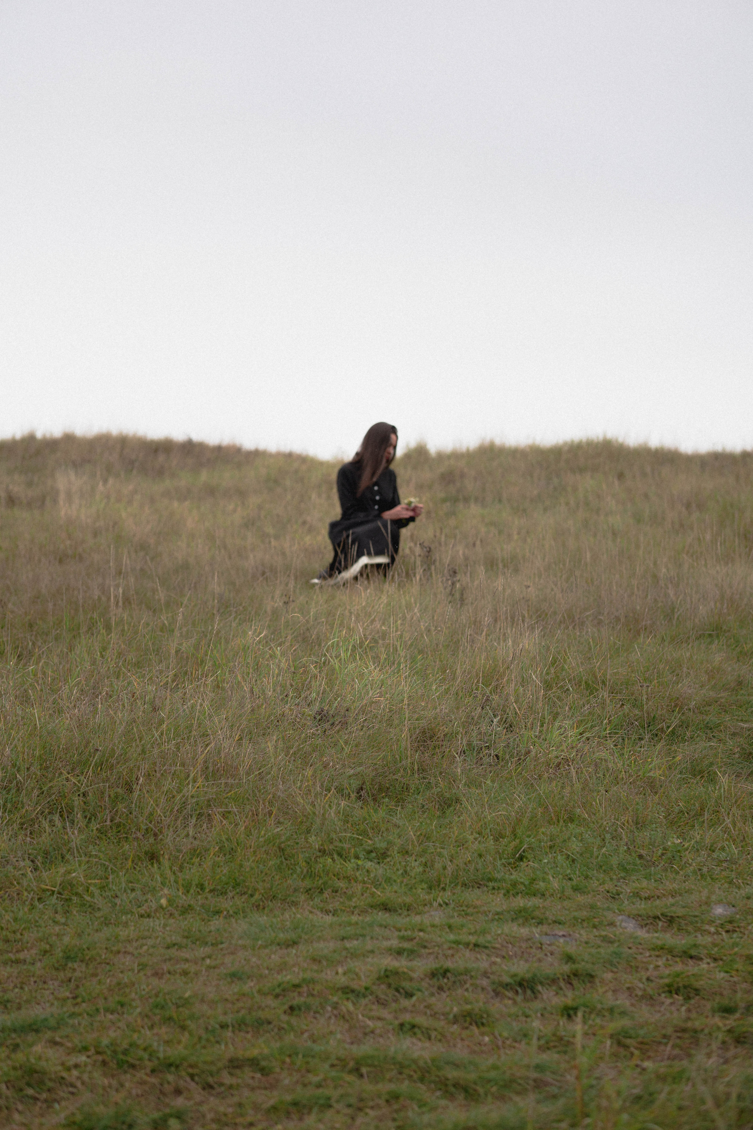 Фотосессия в национальном парке. Фотограф в Праге Анастасия Широких