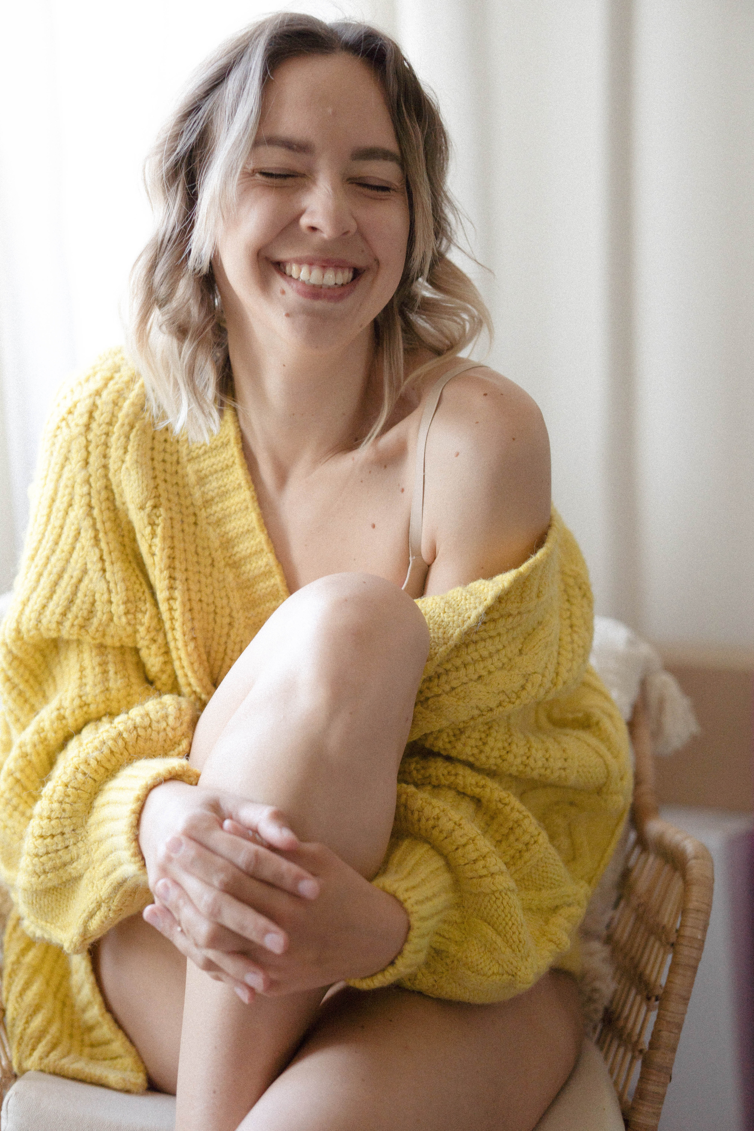 Фотосессия дома. Фотограф в Праге Анастасия Широких