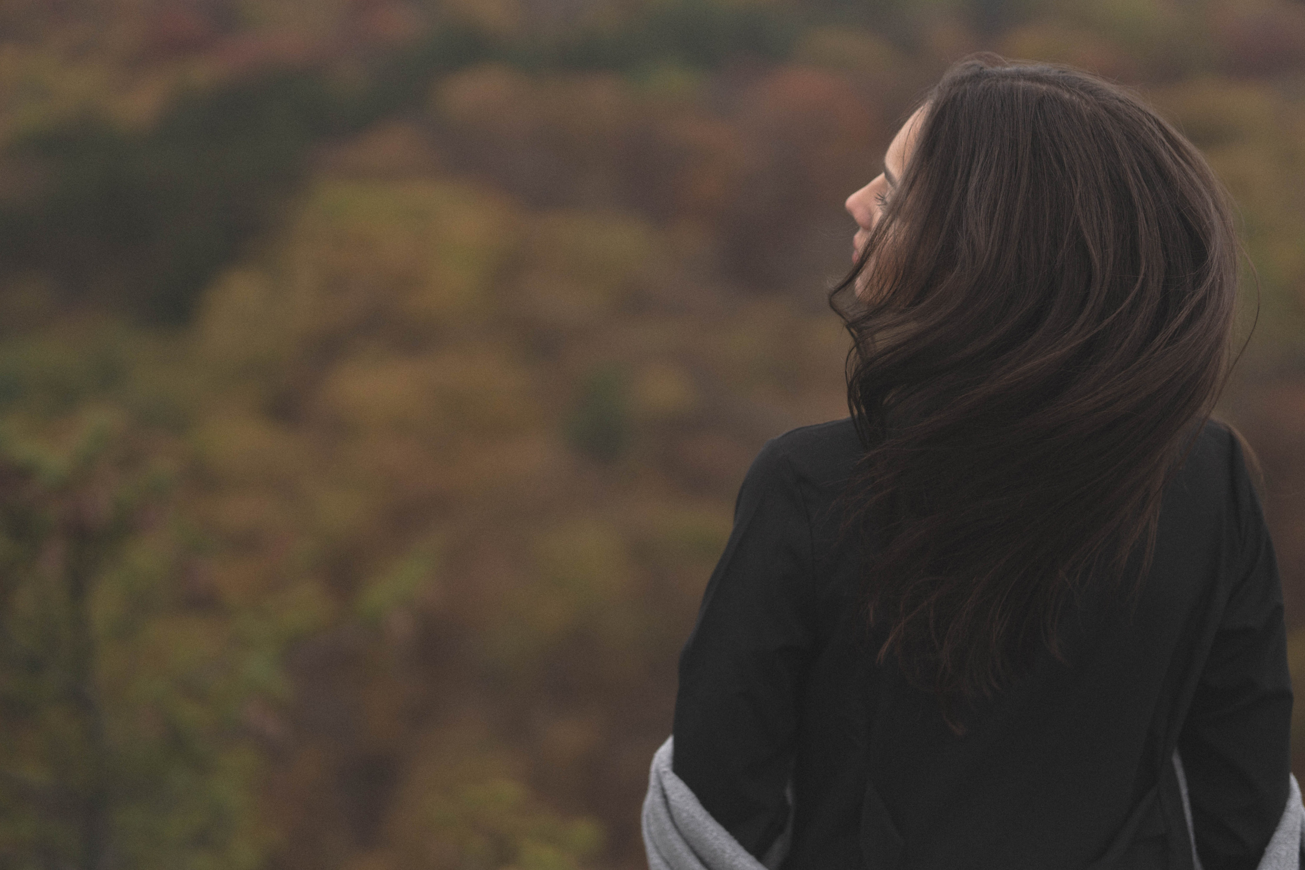 Фотосессия в национальном парке. Фотограф в Праге Анастасия Широких