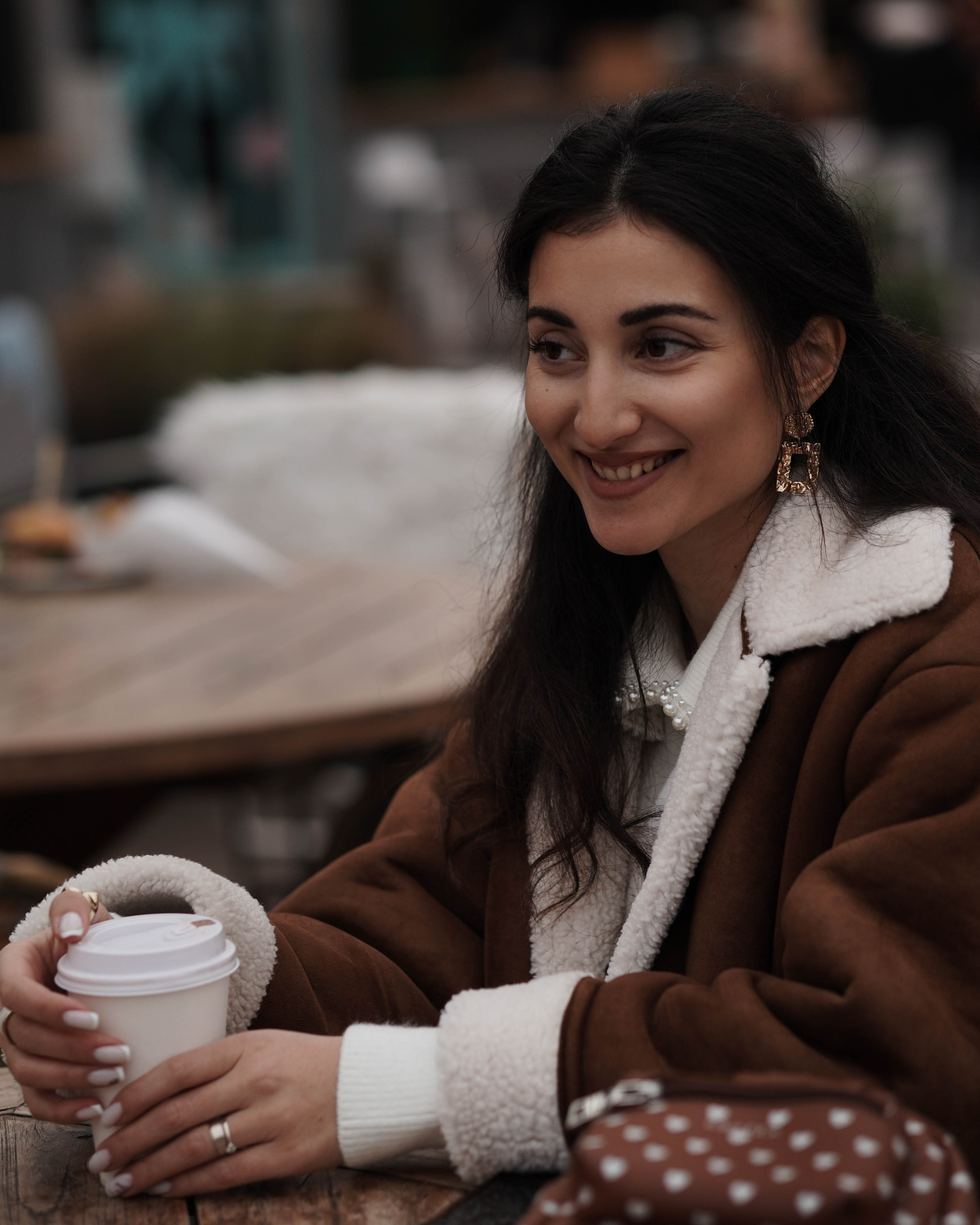 Фотопоиделки. Фотограф в Праге Анастасия Широких