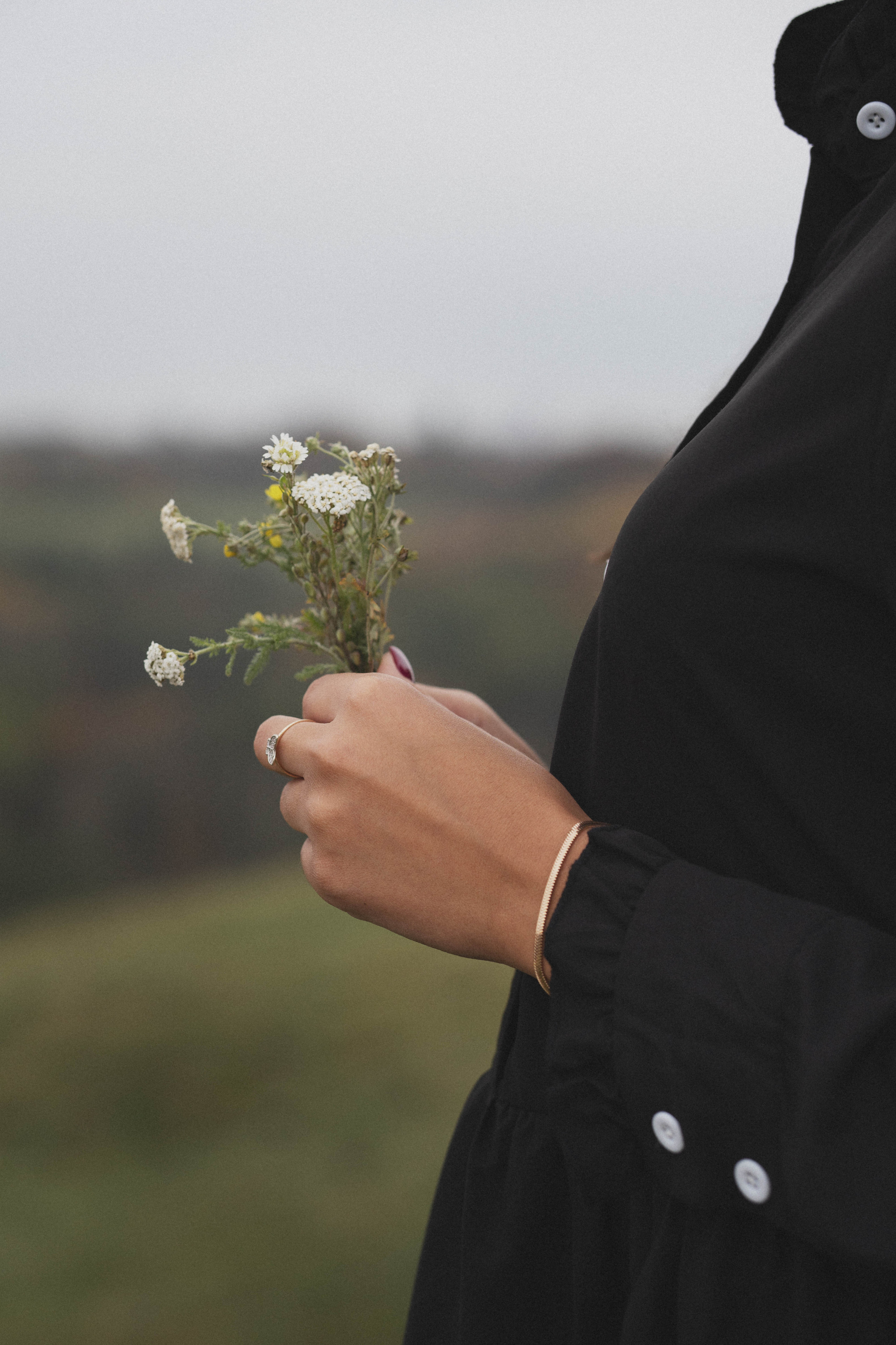 Фотосессия в национальном парке. Фотограф в Праге Анастасия Широких
