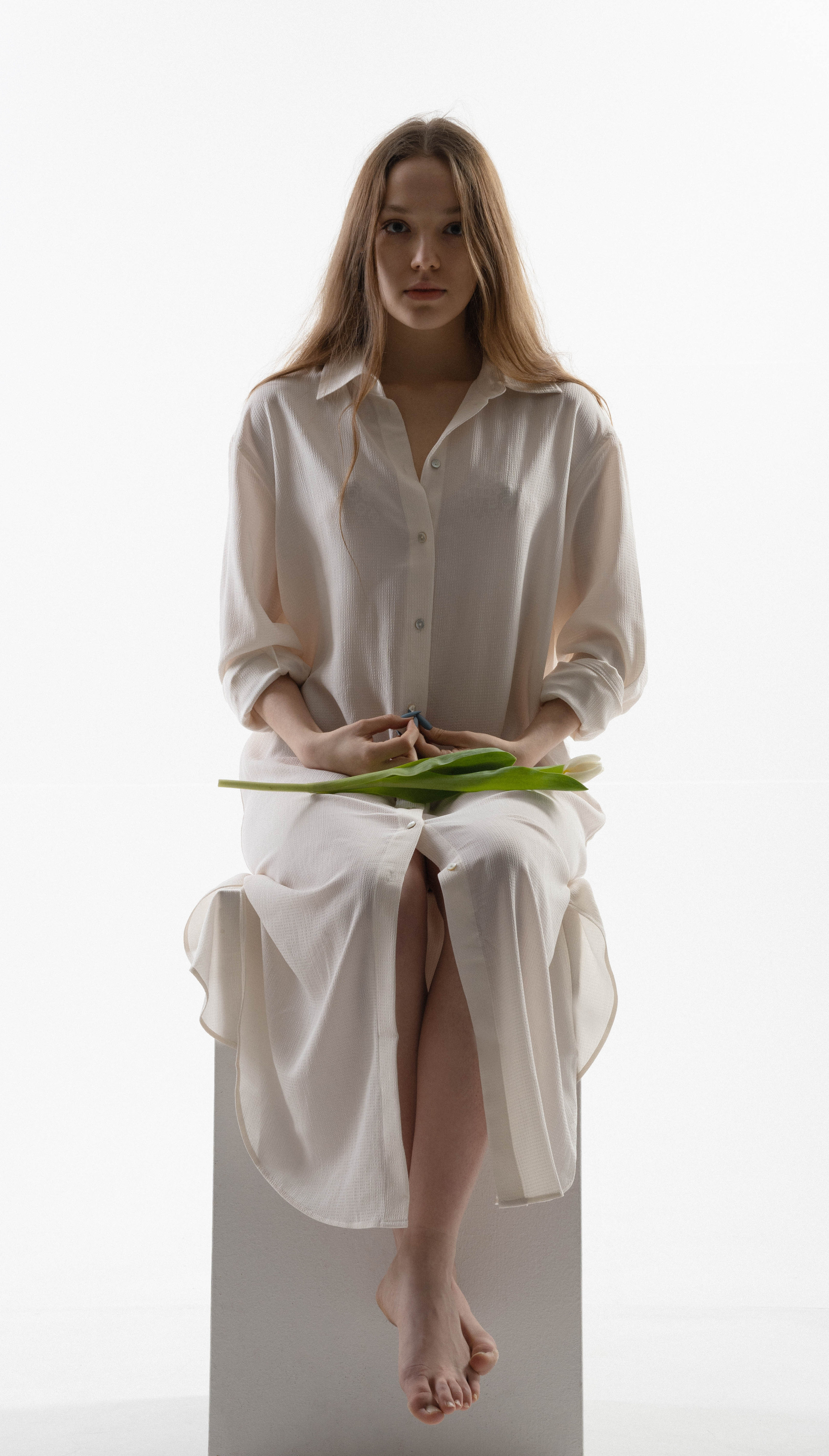 Студийные фотосессии. Фотограф в Праге Анастасия Широких