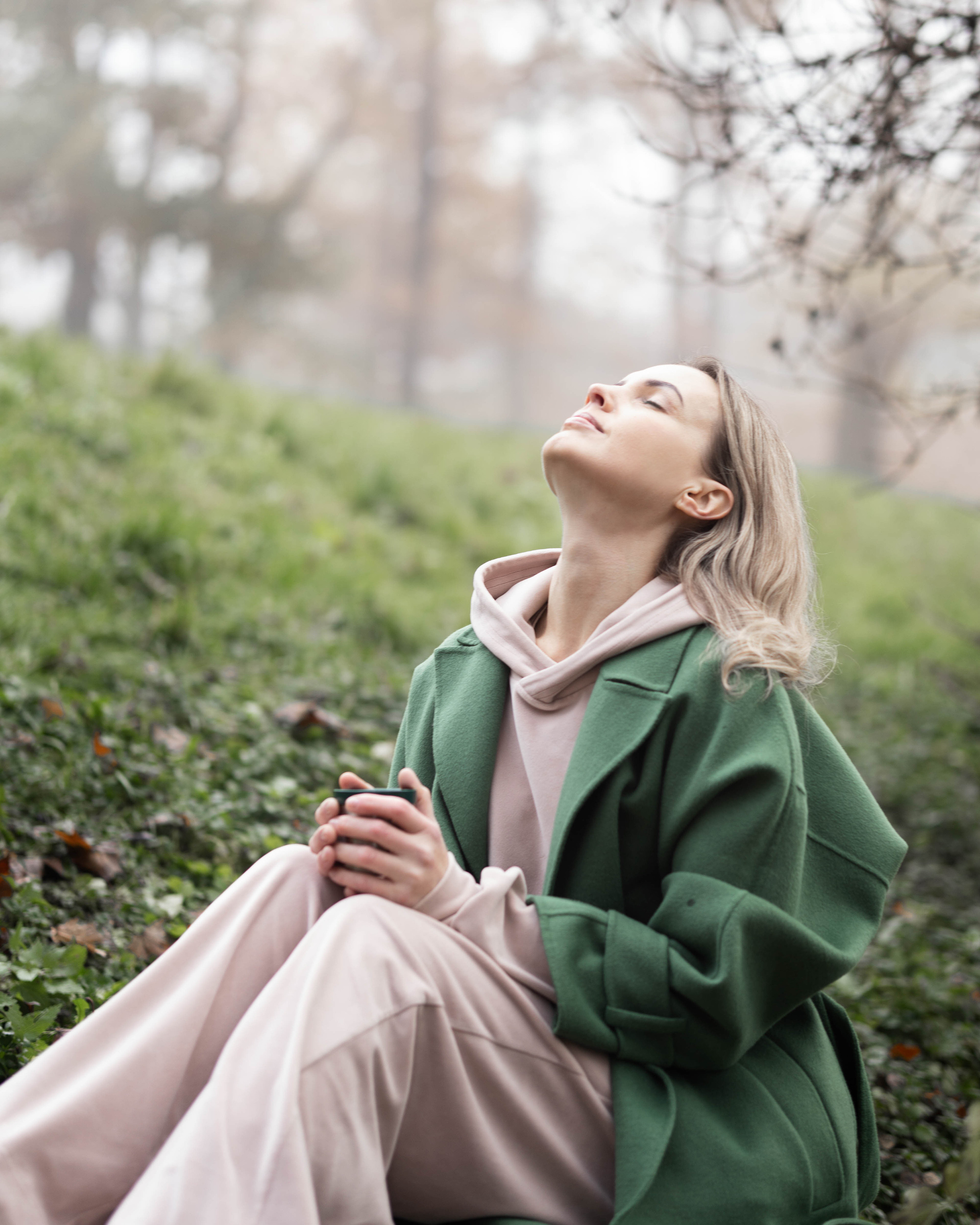 Фотопроект с психологом «Игра Теней». Фотограф в Праге Анастасия Широких