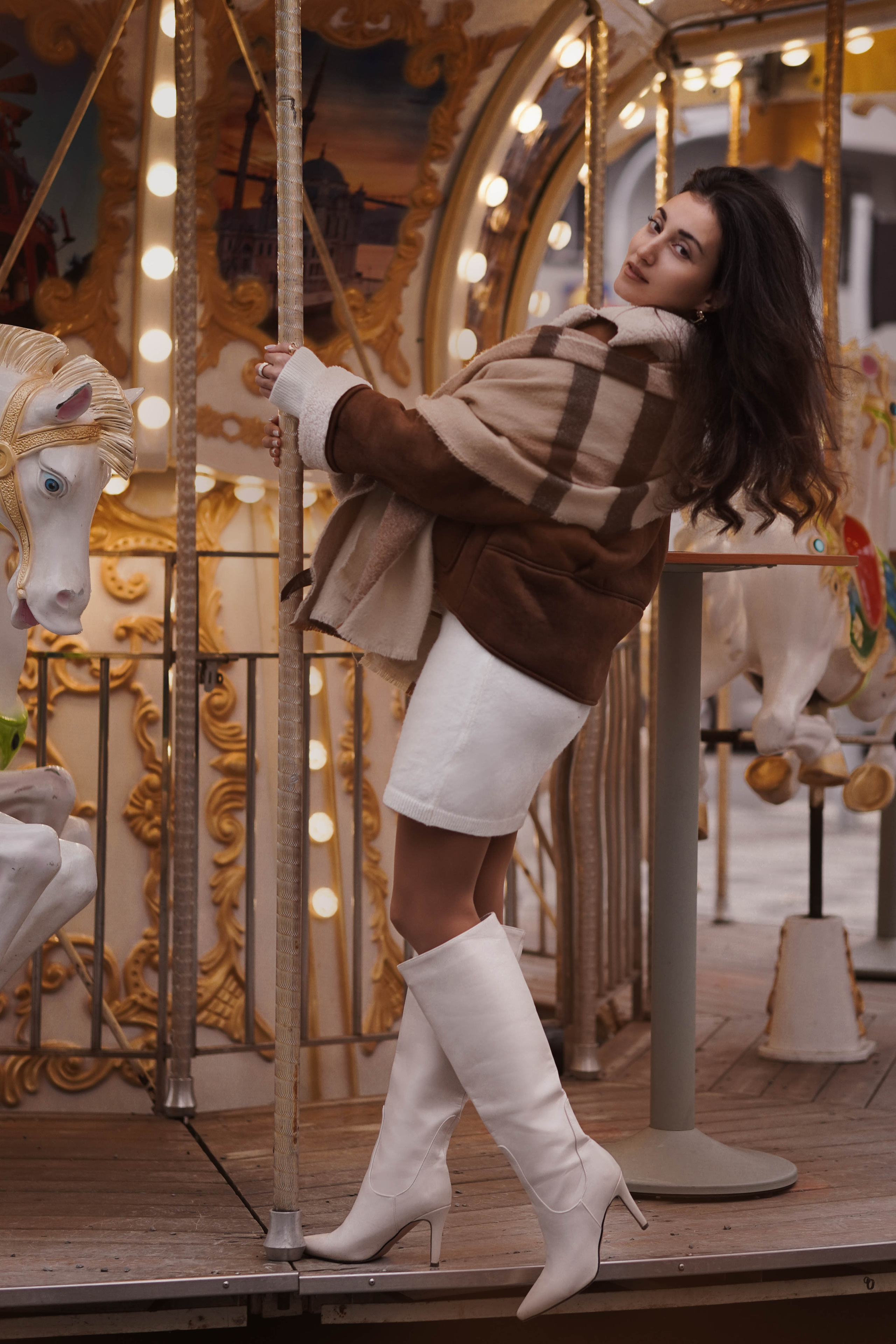 Фотопоиделки. Фотограф в Праге Анастасия Широких