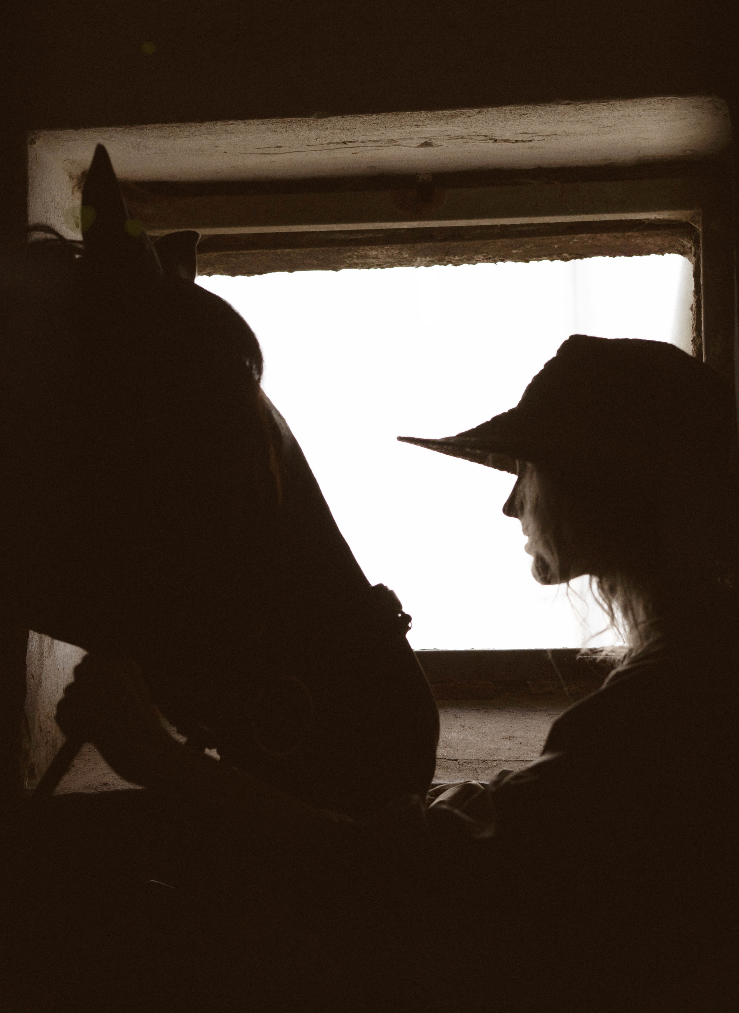 Съемки с животными. Фотограф в Праге Анастасия Широких