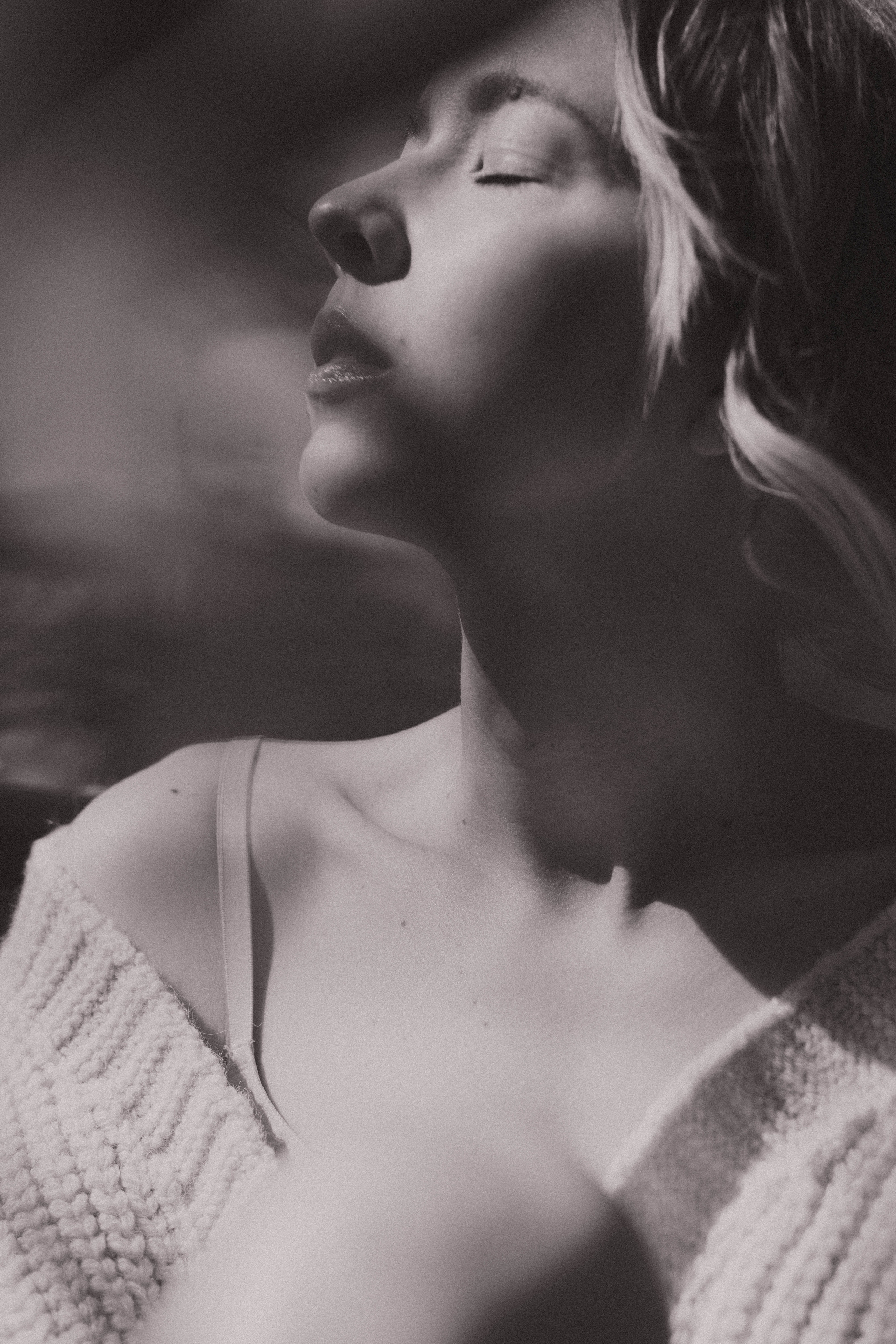 Фотосессия дома. Фотограф в Праге Анастасия Широких