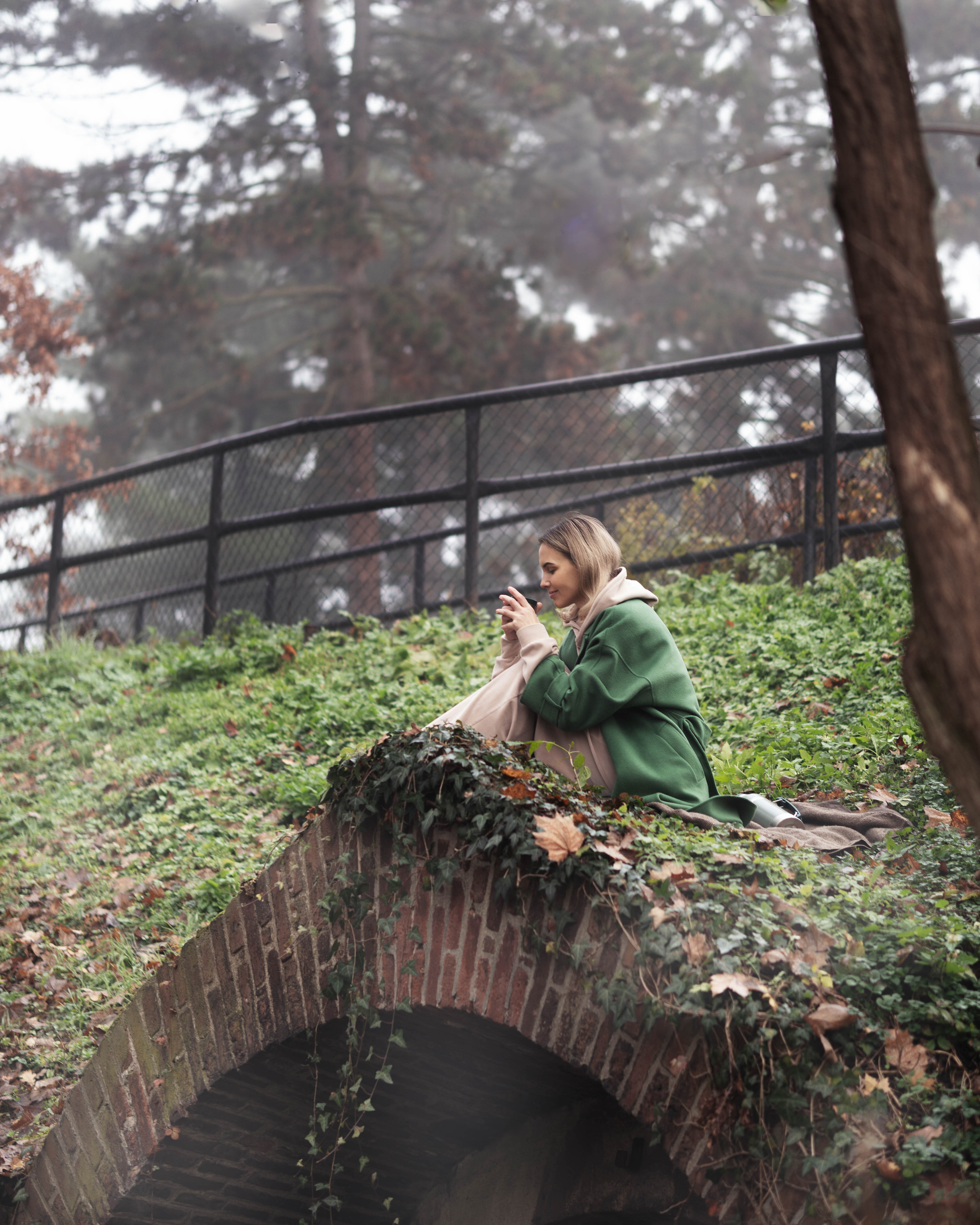 Фотопроект с психологом «Игра Теней». Фотограф в Праге Анастасия Широких