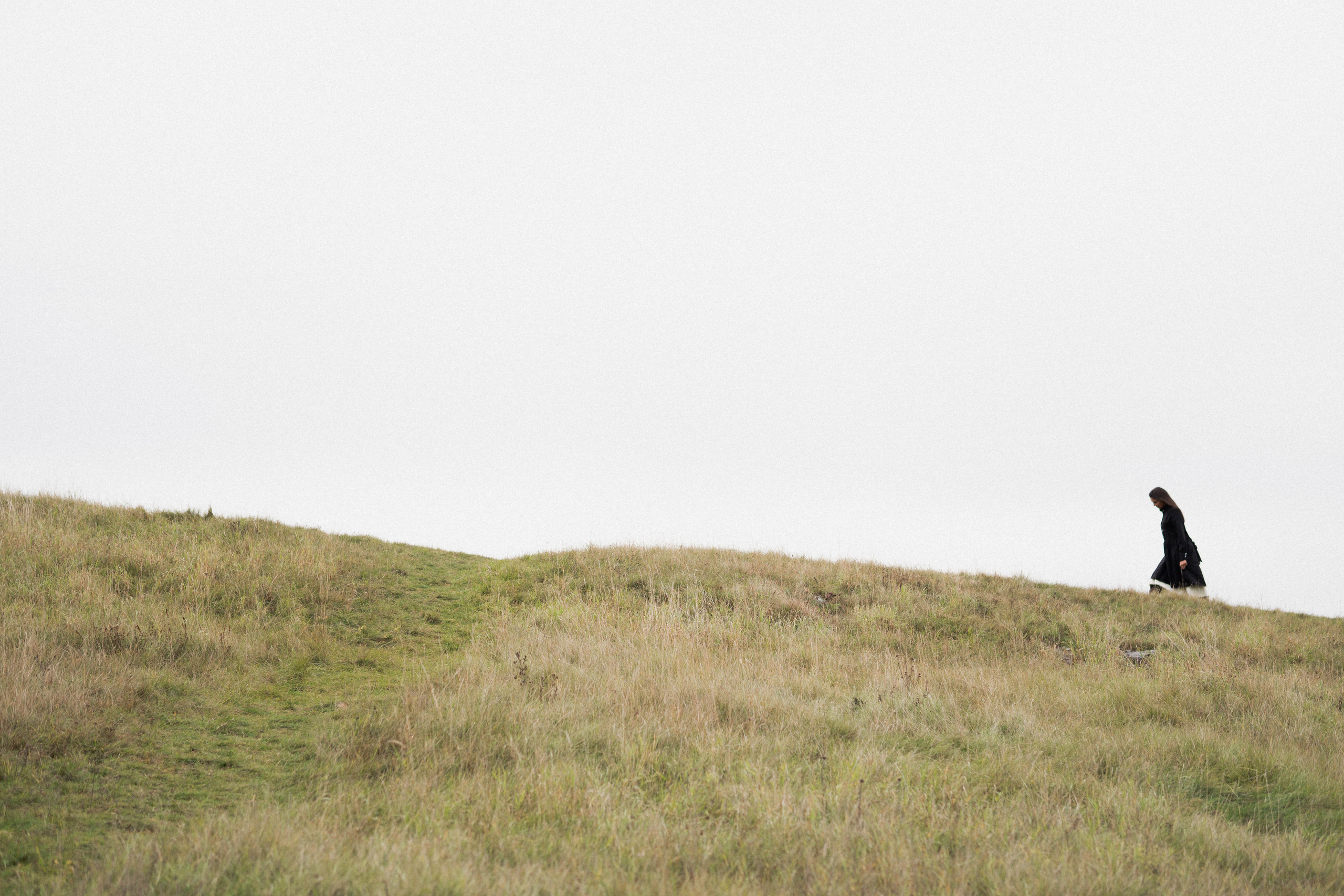 Фотосессия в национальном парке. Фотограф в Праге Анастасия Широких