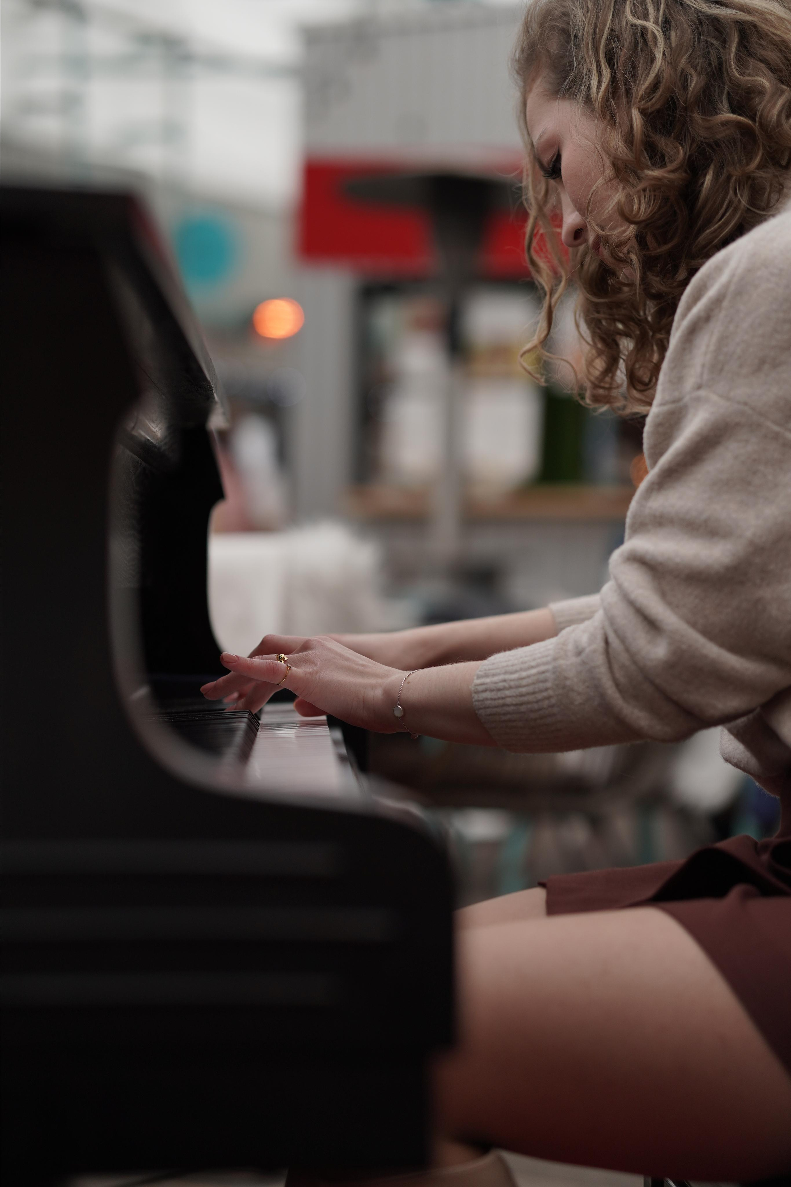 Фотопоиделки. Фотограф в Праге Анастасия Широких