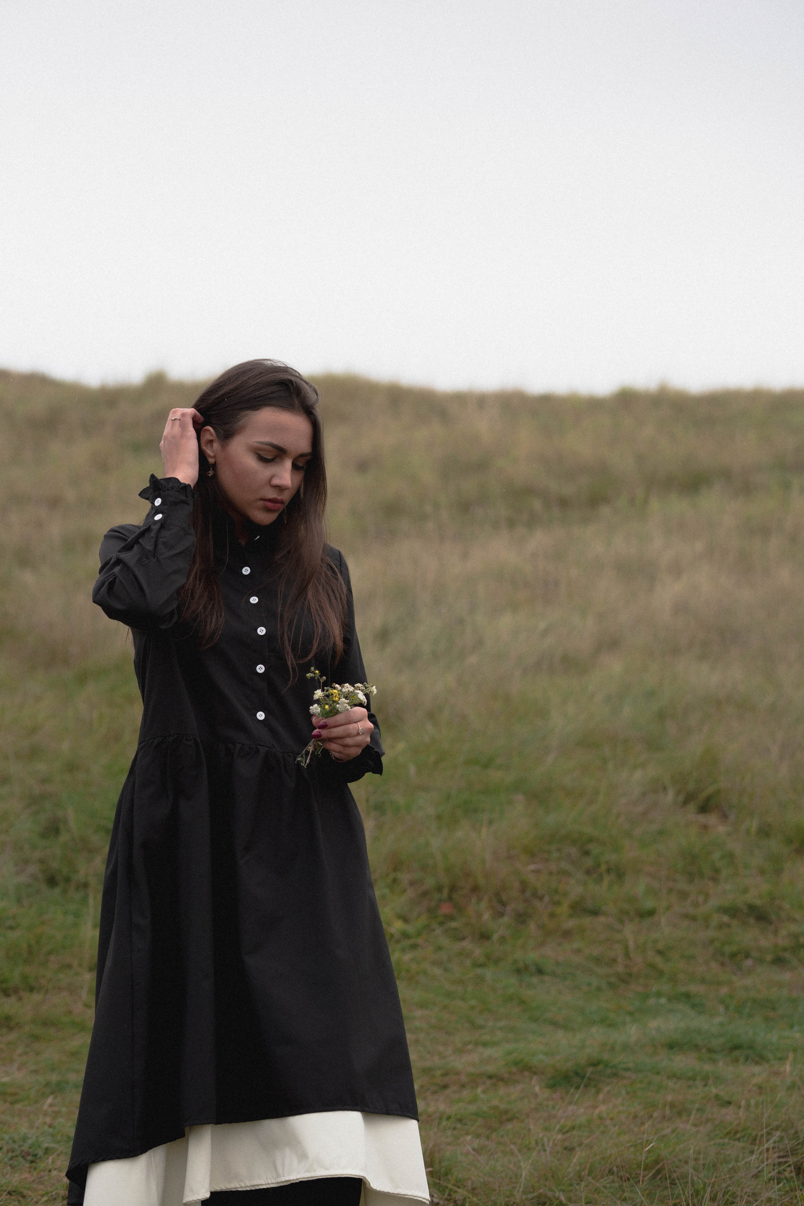 Фотосессия в национальном парке. Фотограф в Праге Анастасия Широких