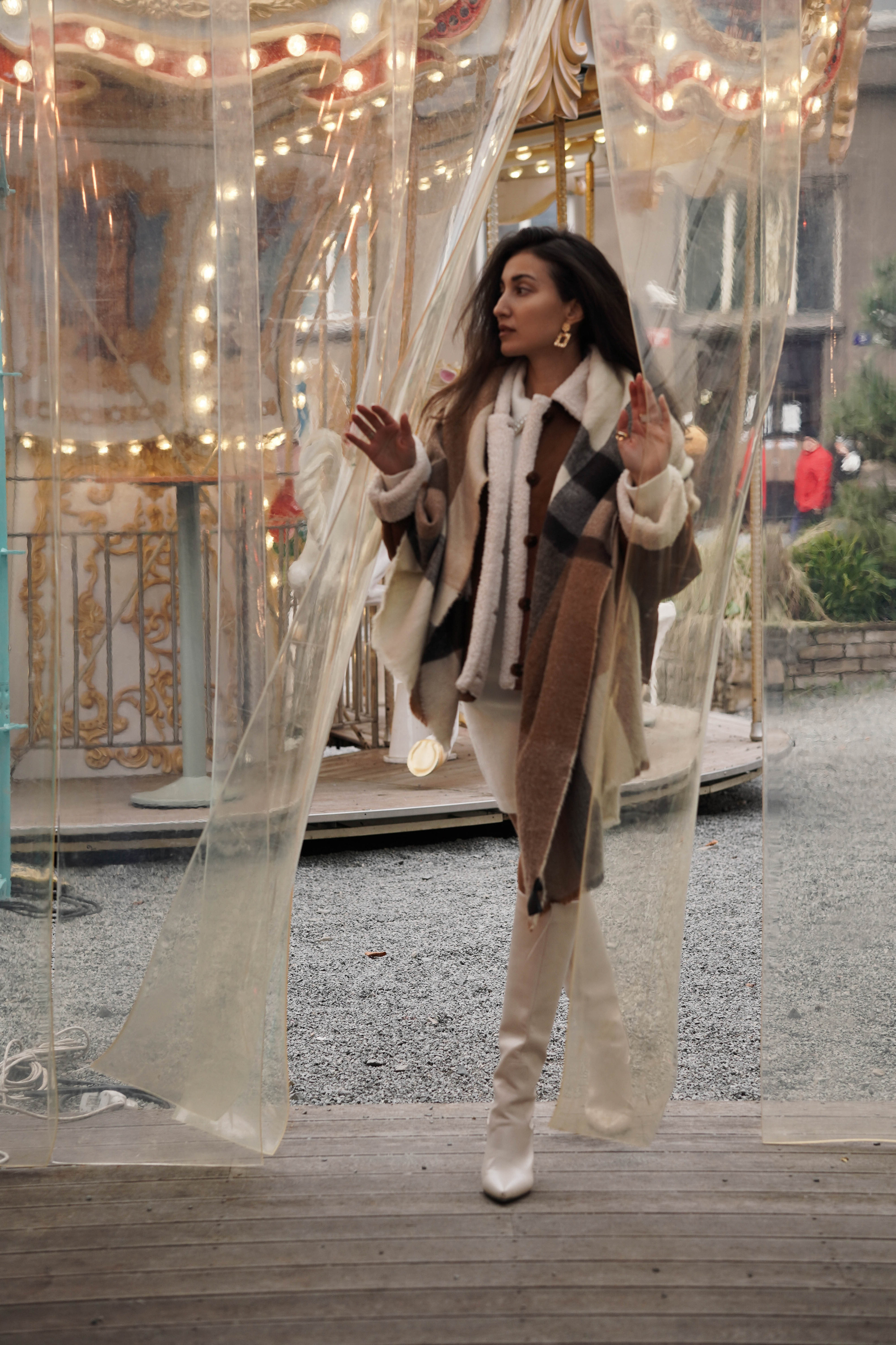 Фотопоиделки. Фотограф в Праге Анастасия Широких