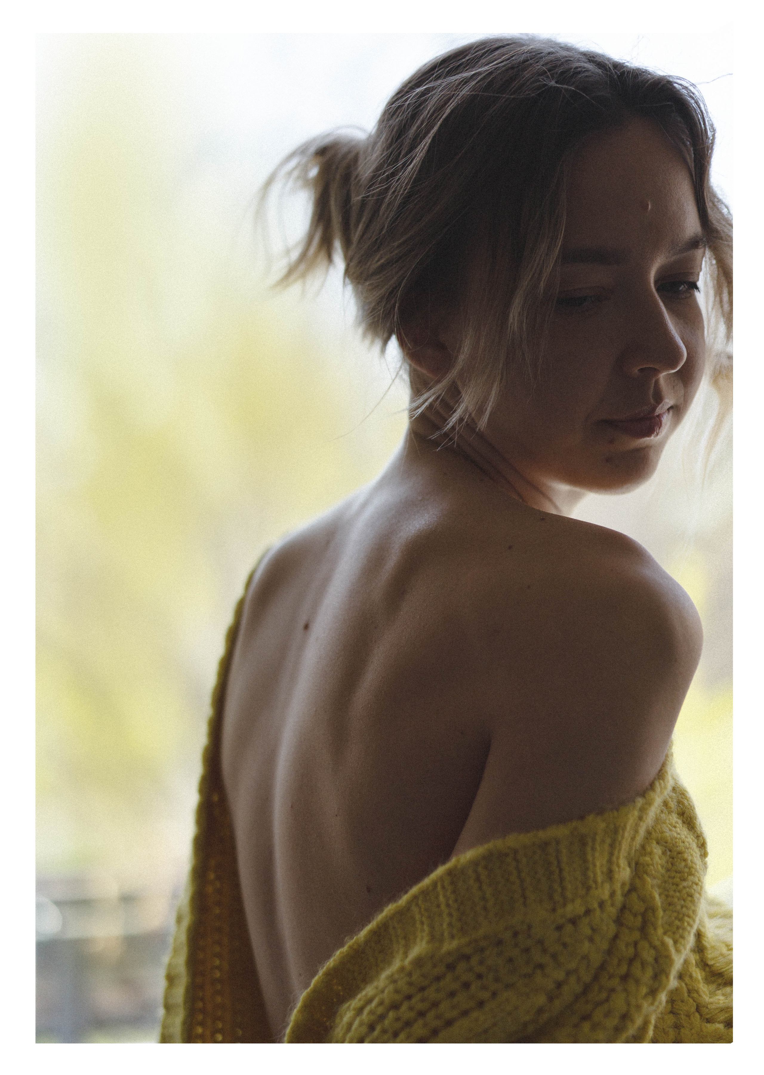 Фотосессия дома. Фотограф в Праге Анастасия Широких