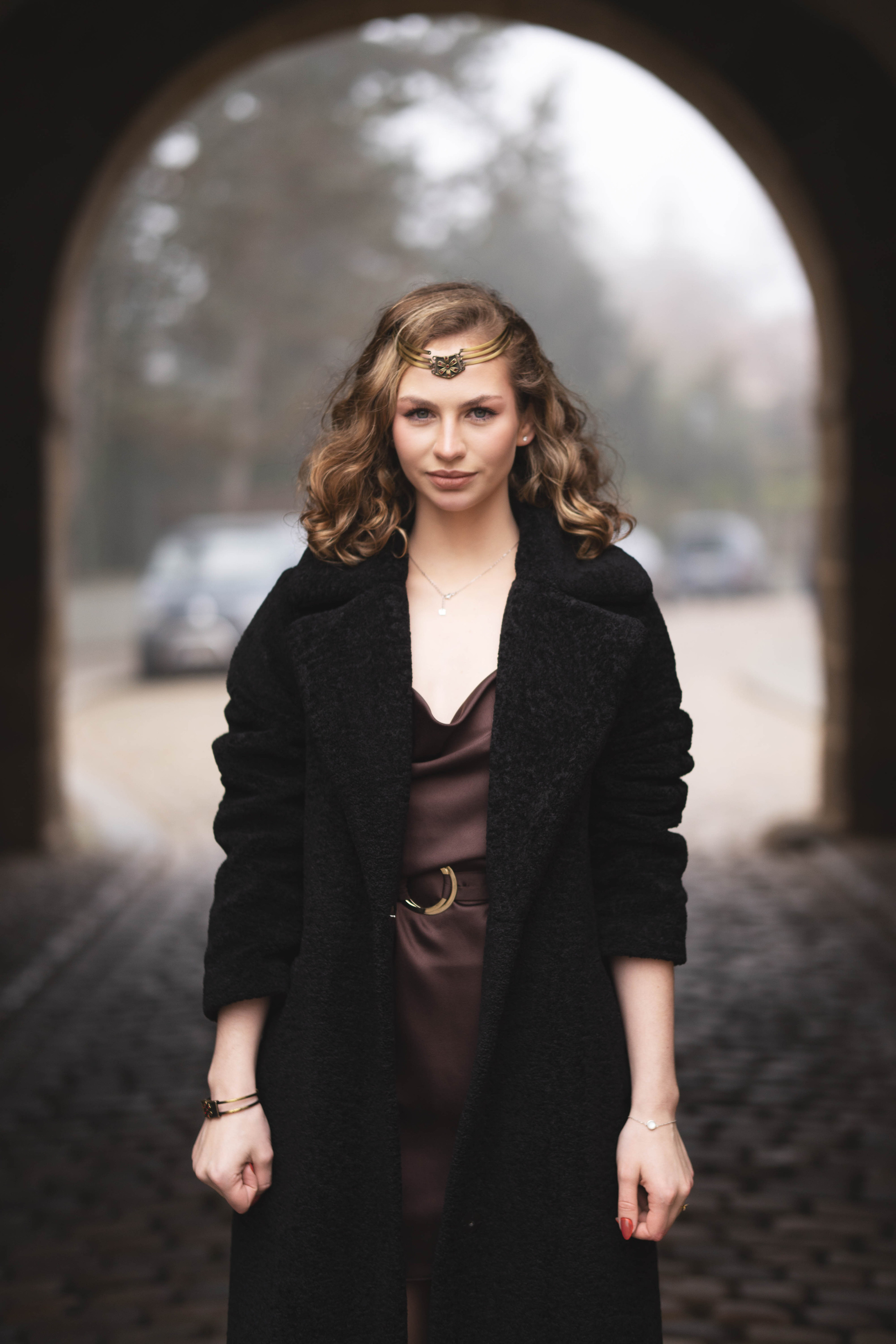 Фотопроект с психологом «Игра Теней». Фотограф в Праге Анастасия Широких