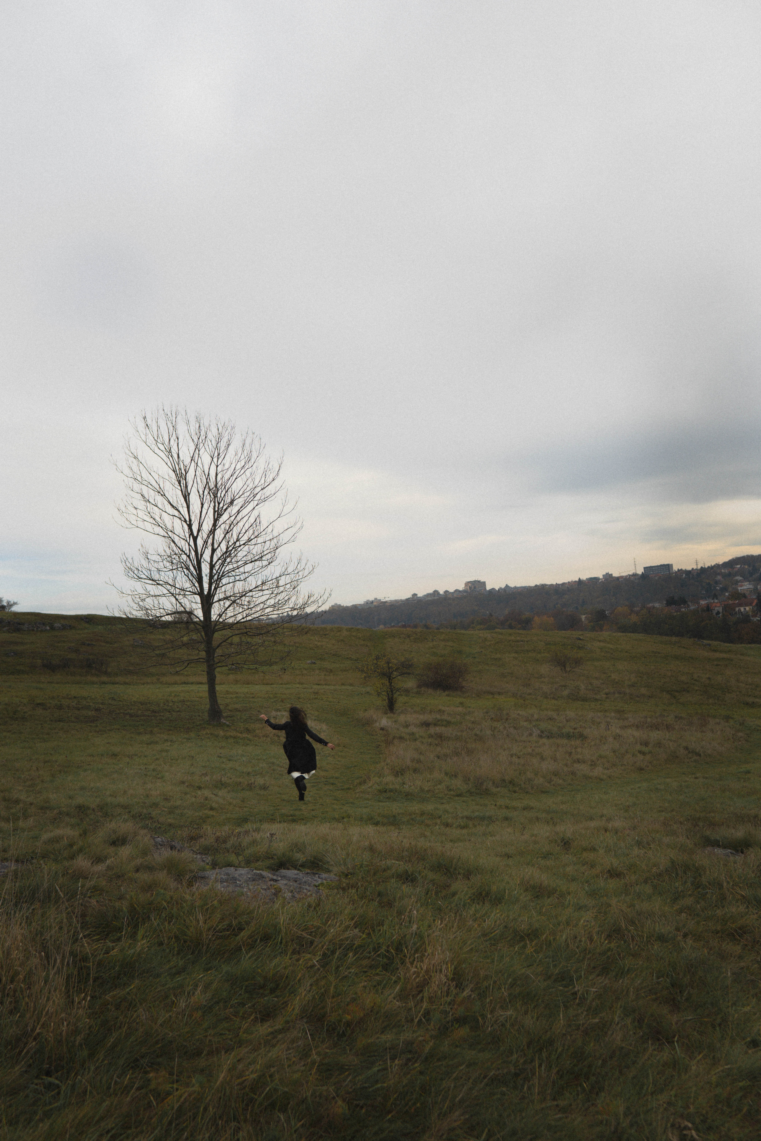 Фотосессия в национальном парке. Фотограф в Праге Анастасия Широких