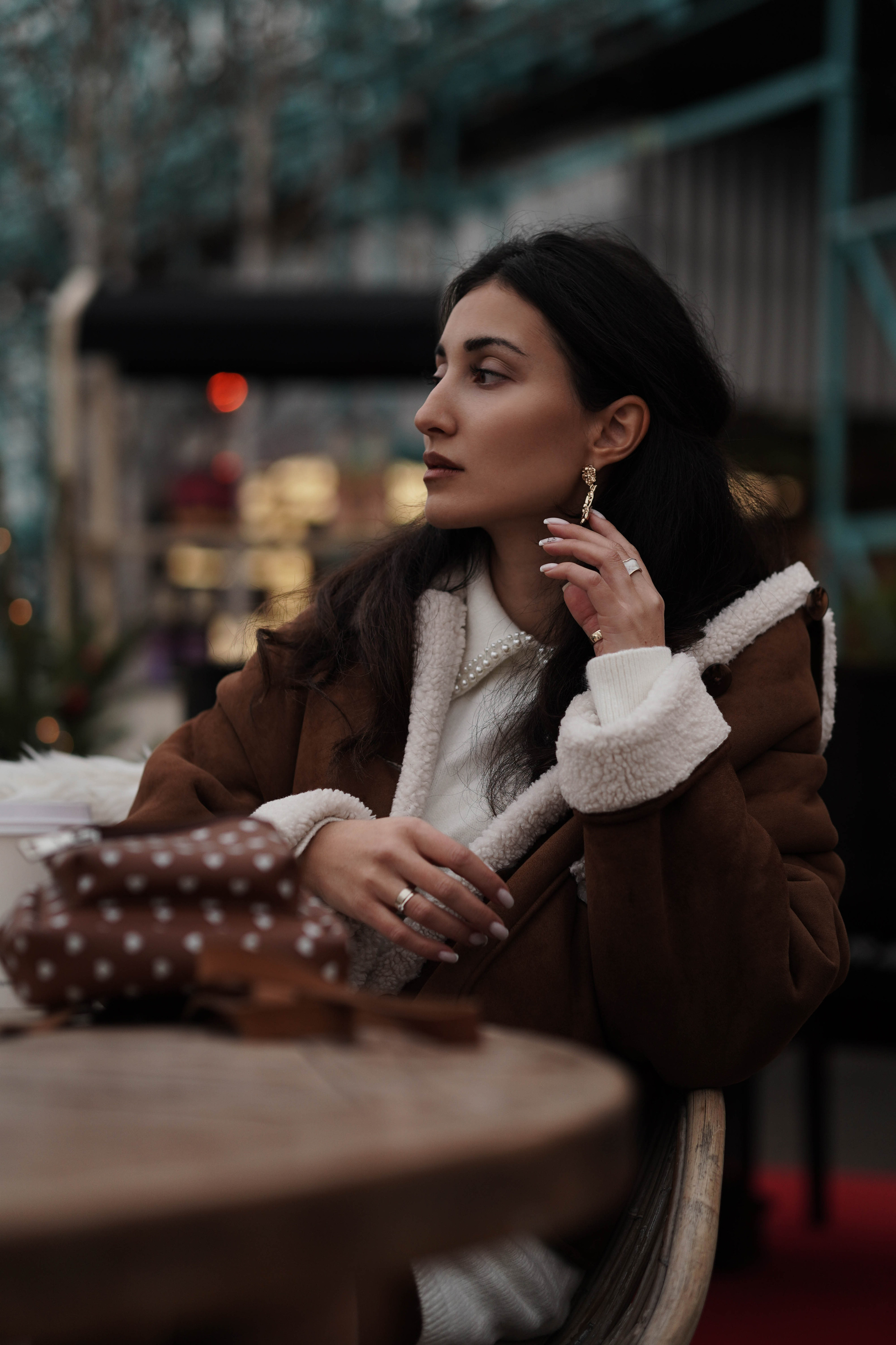 Фотопоиделки. Фотограф в Праге Анастасия Широких