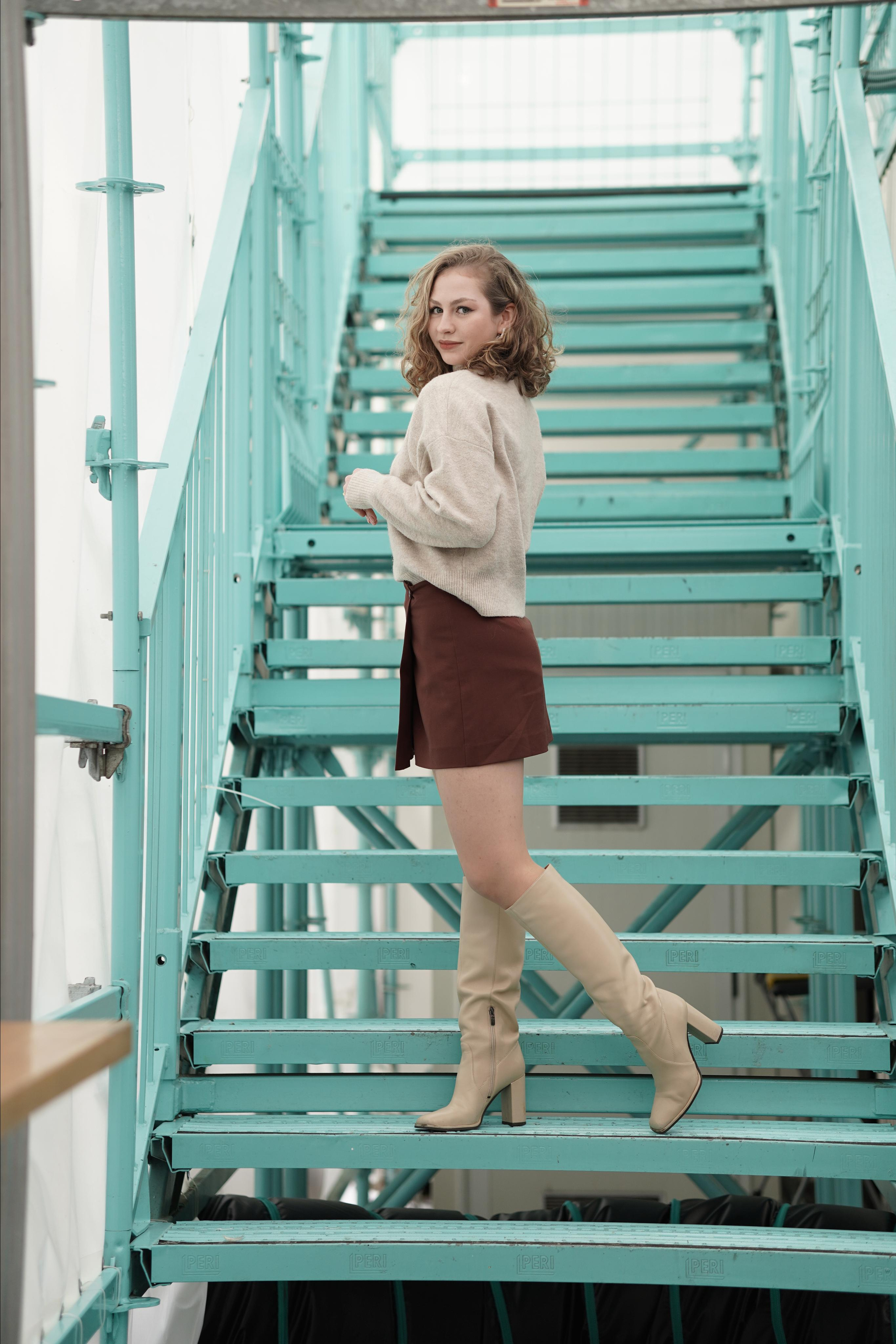 Фотопоиделки. Фотограф в Праге Анастасия Широких