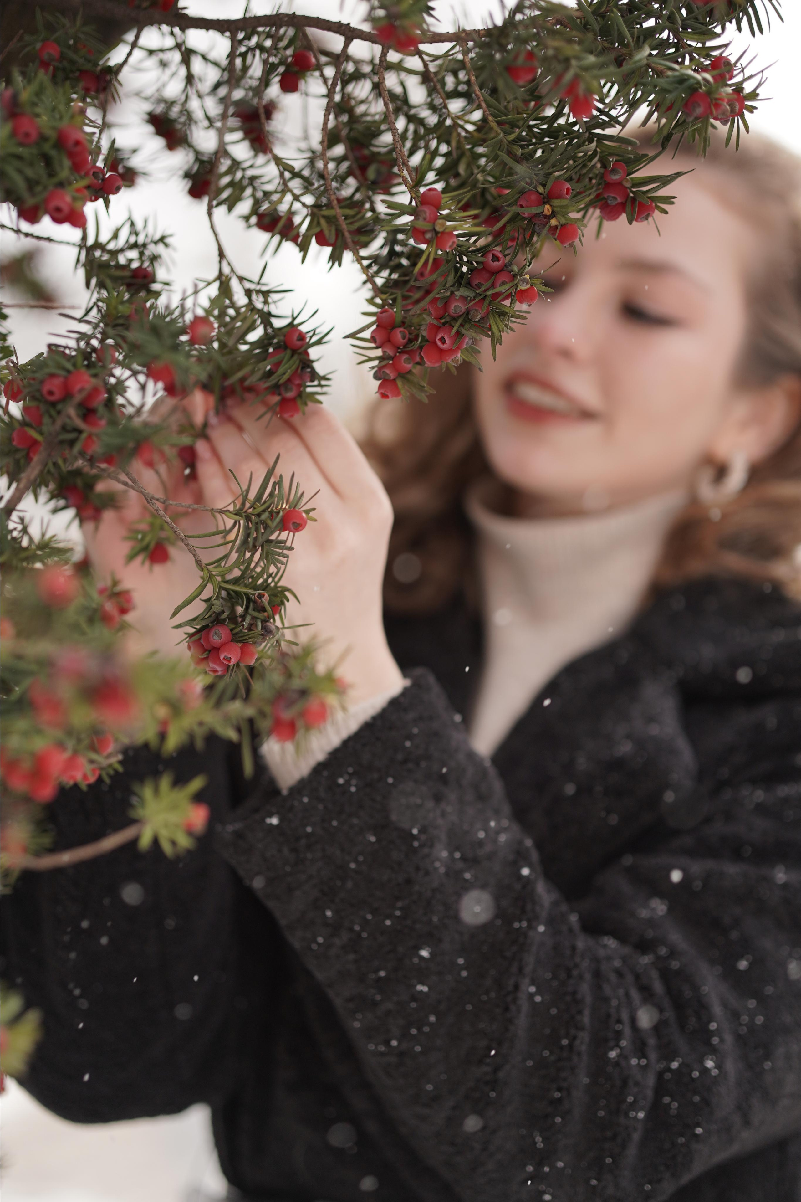 Фотопоиделки. Фотограф в Праге Анастасия Широких