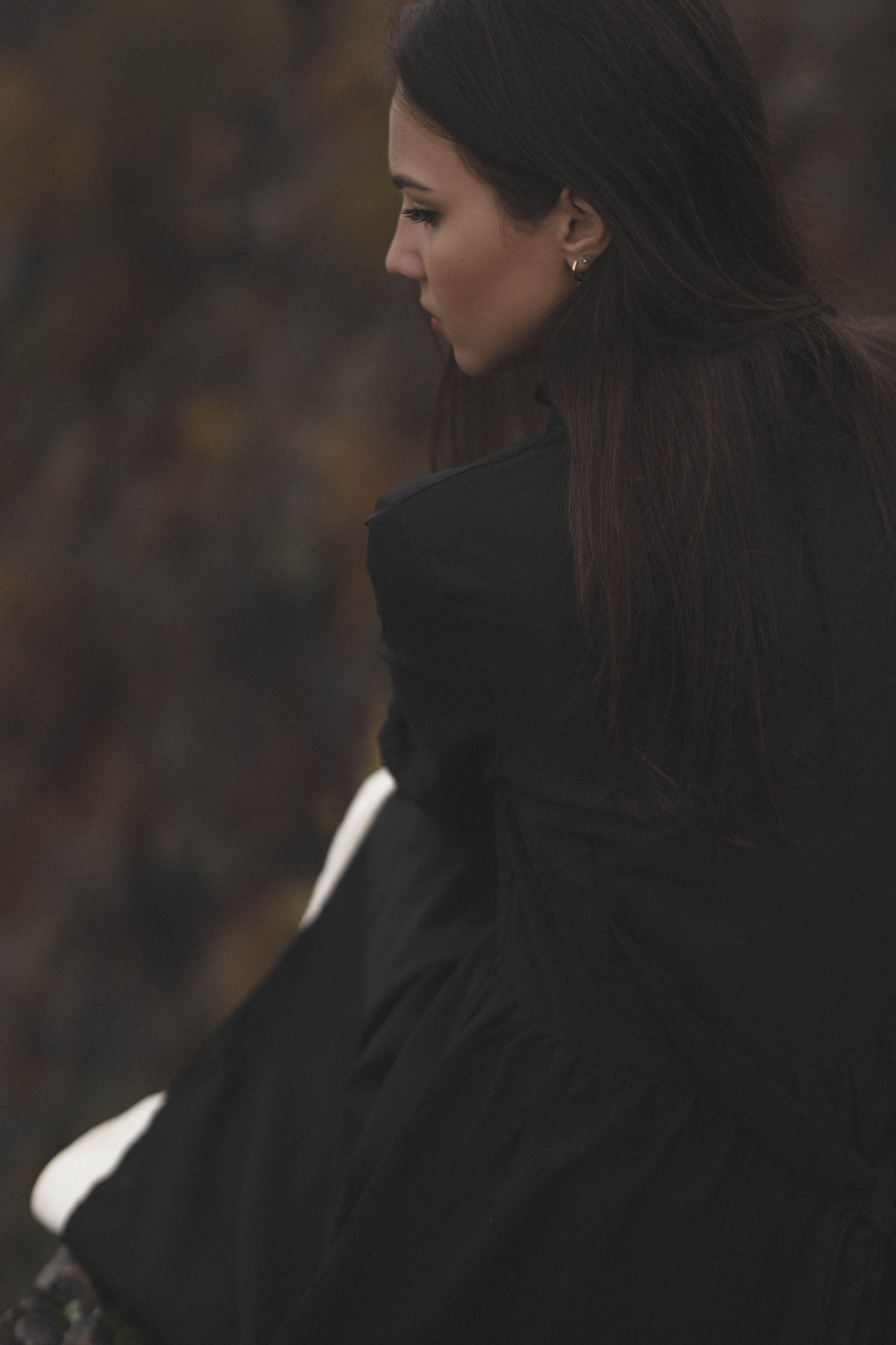 Фотосессия в национальном парке. Фотограф в Праге Анастасия Широких