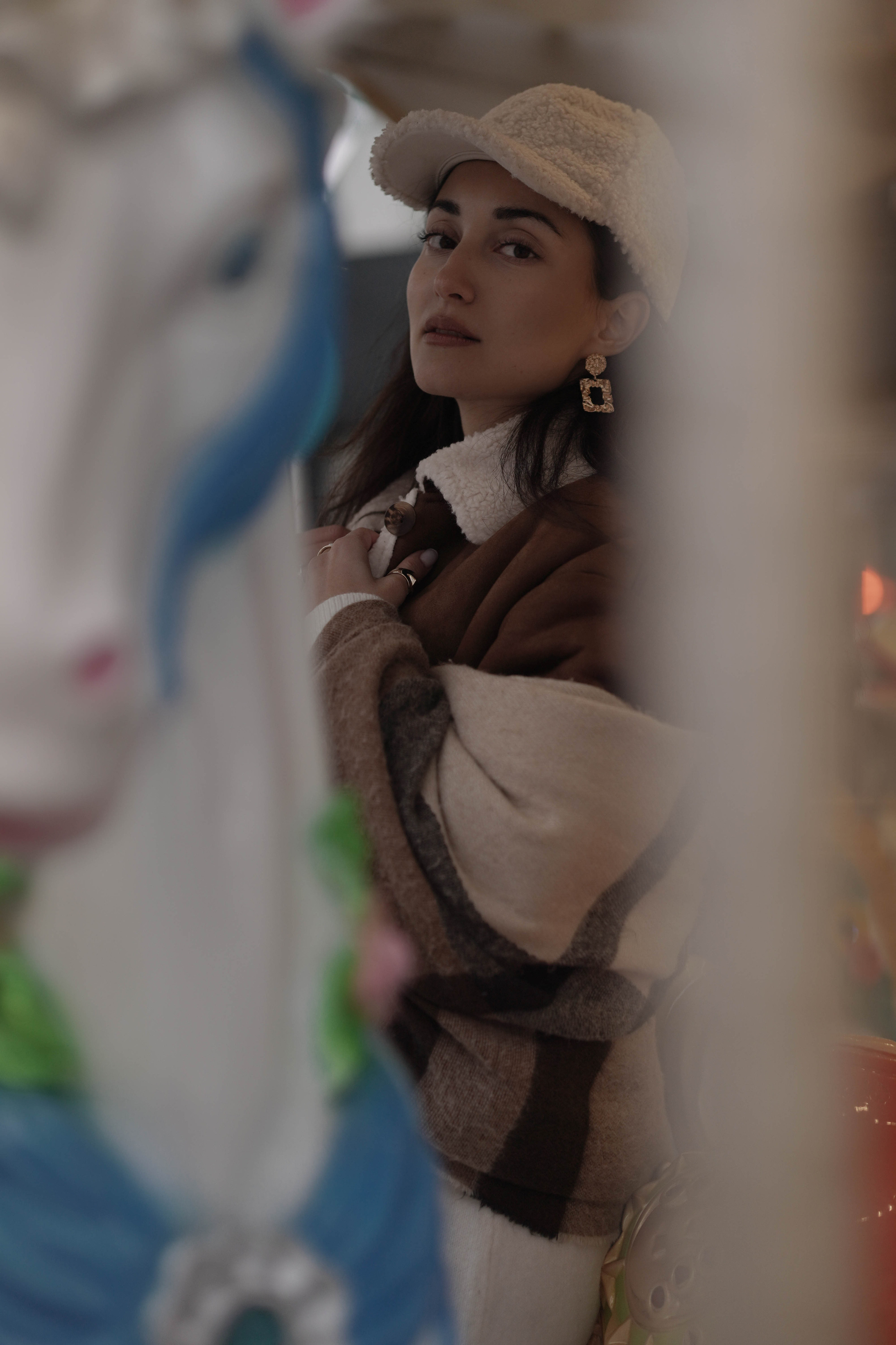 Фотопоиделки. Фотограф в Праге Анастасия Широких