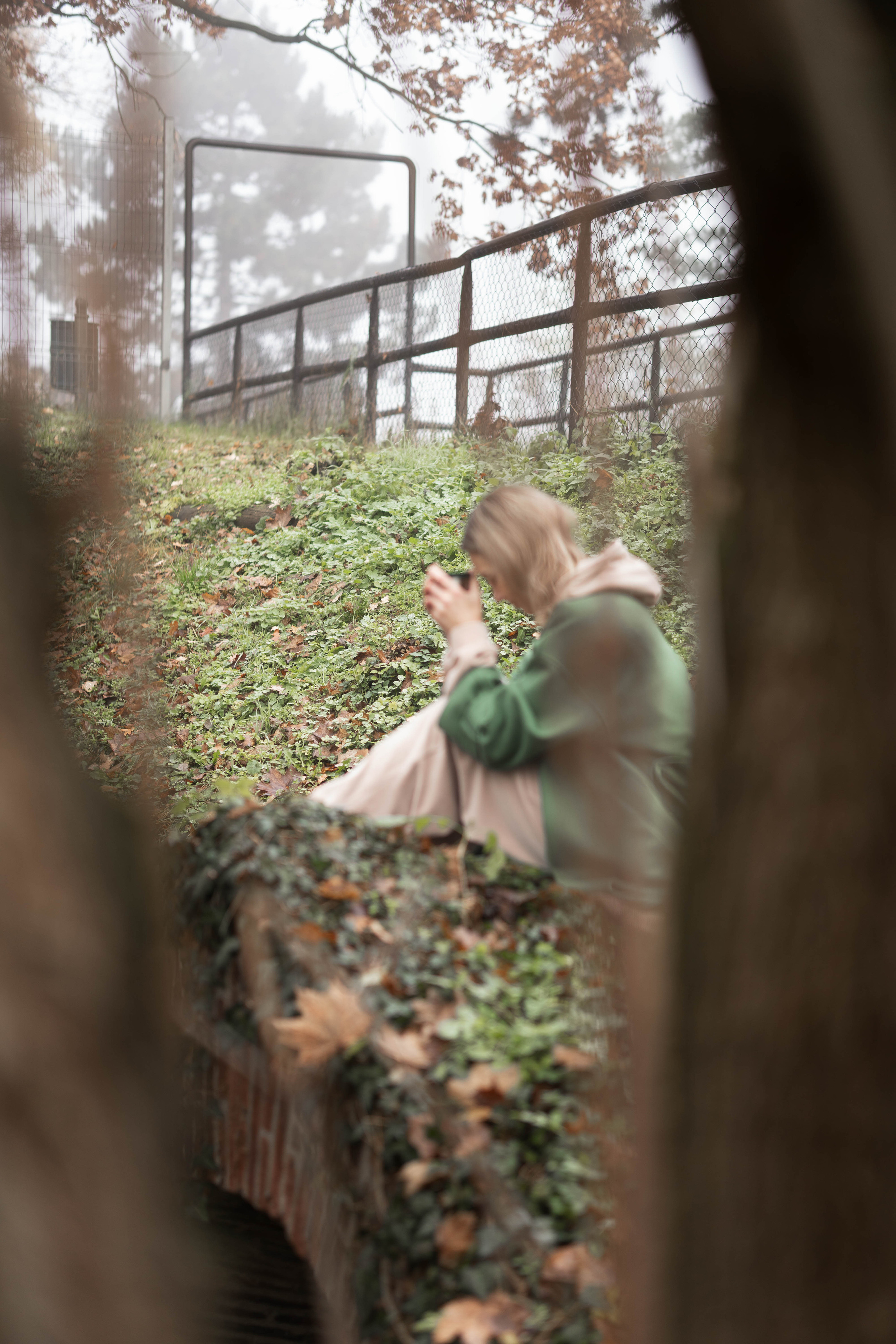 Фотопроект с психологом «Игра Теней». Фотограф в Праге Анастасия Широких