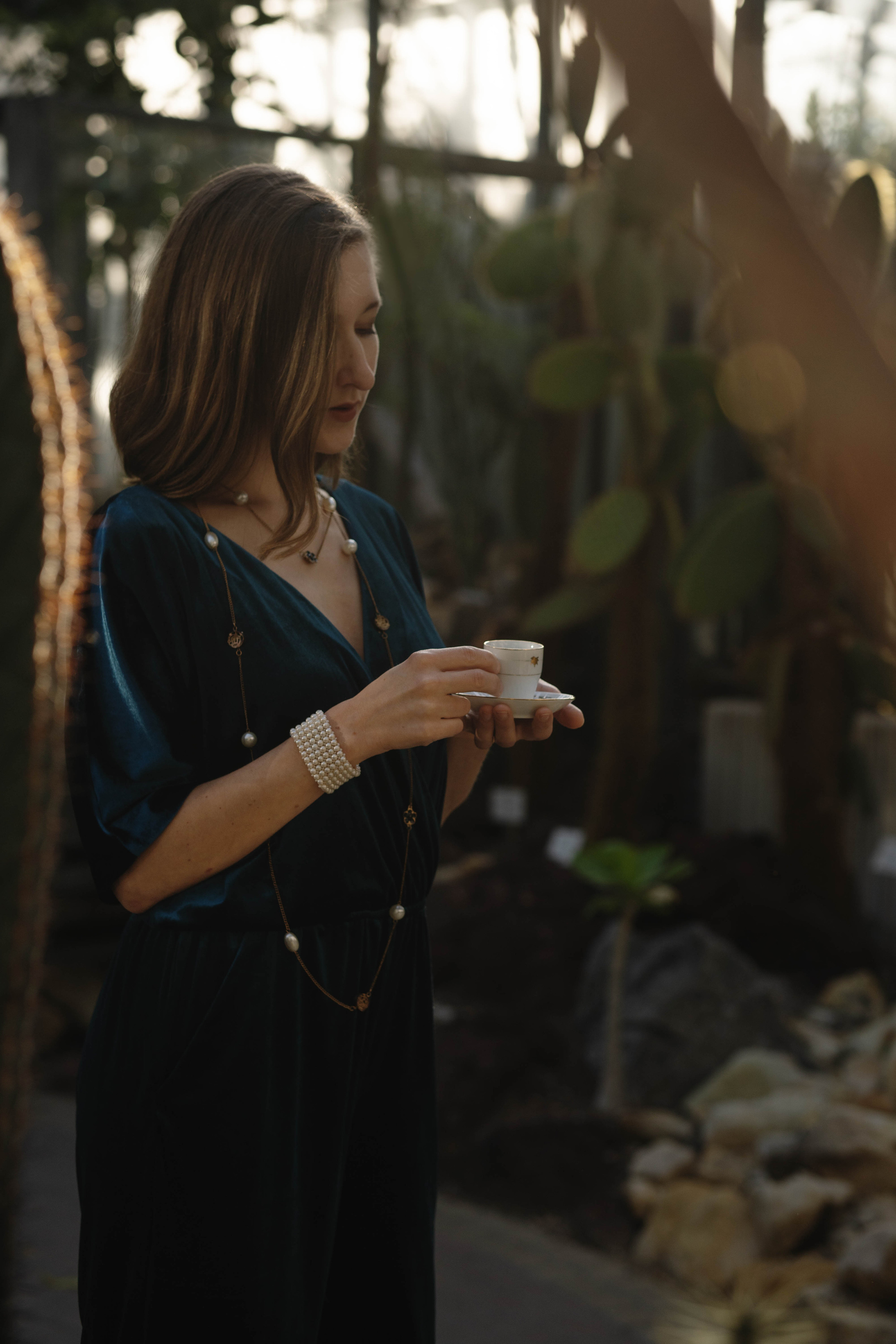 Фотопроект с психологом «Игра Теней». Фотограф в Праге Анастасия Широких