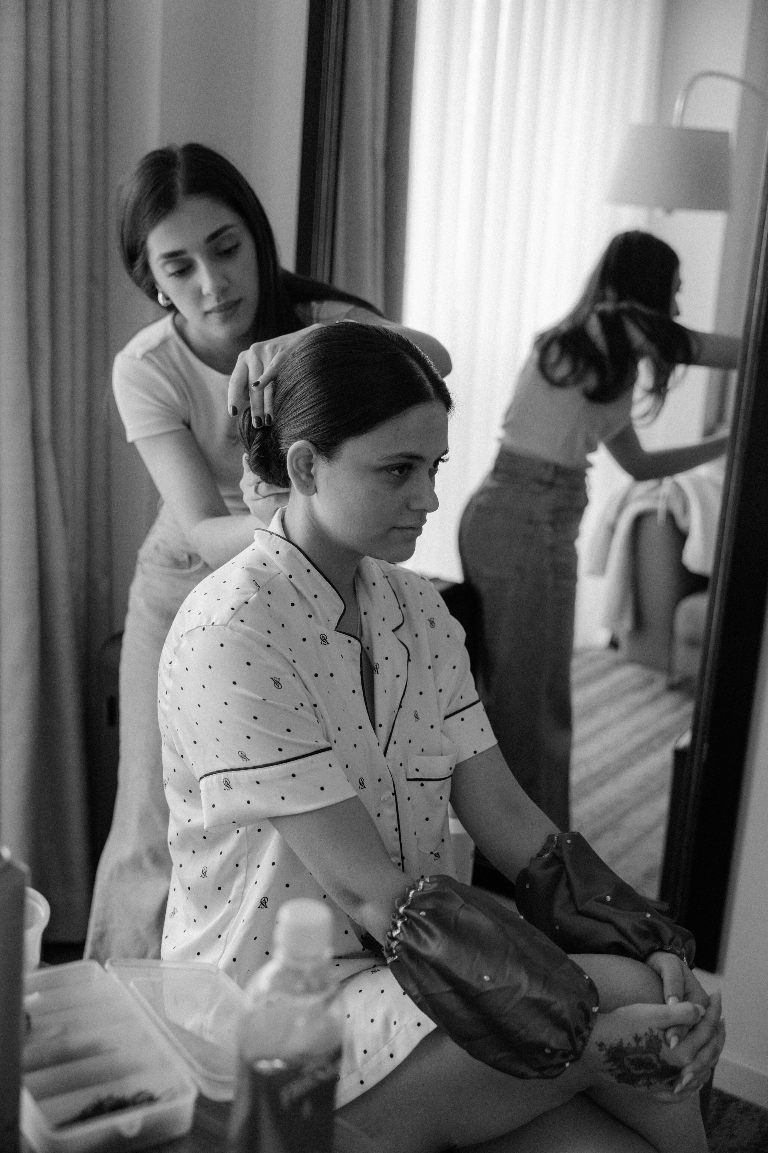 Chirag & Shweta. Anna Krasnova Wedding photographer