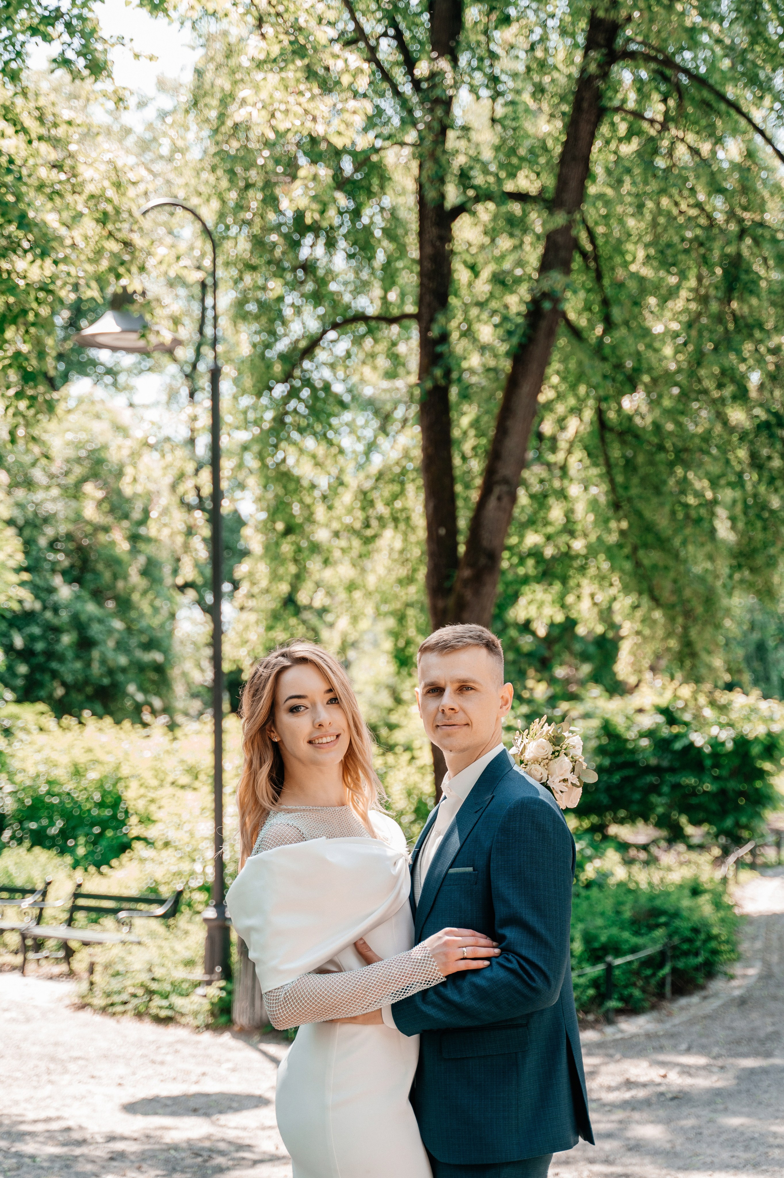 Кристина+Богдан. Свадебный и портретный фотограф Юлия Пыльченко