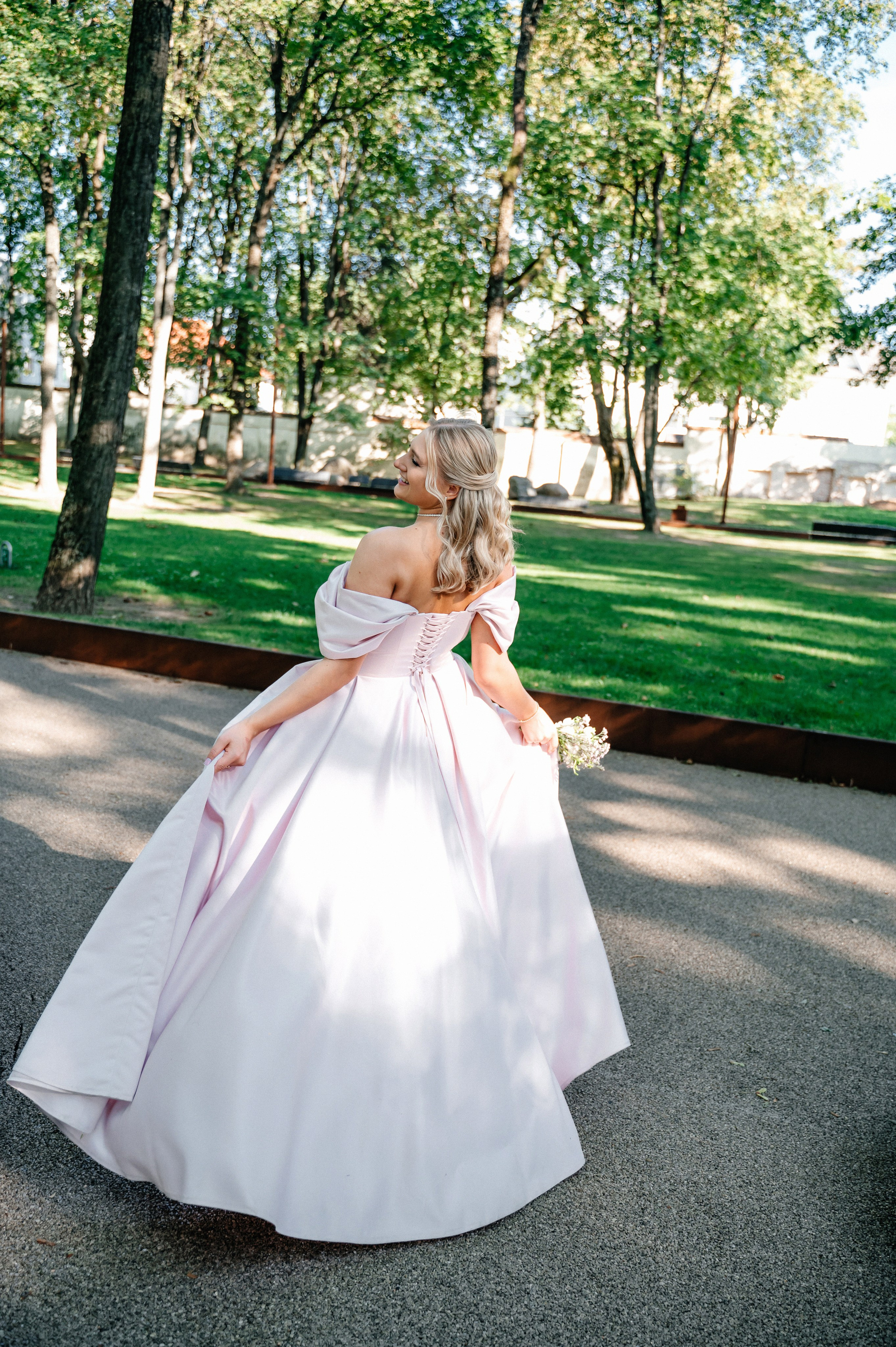 Яна+Андрей. Свадебный и портретный фотограф Юлия Пыльченко