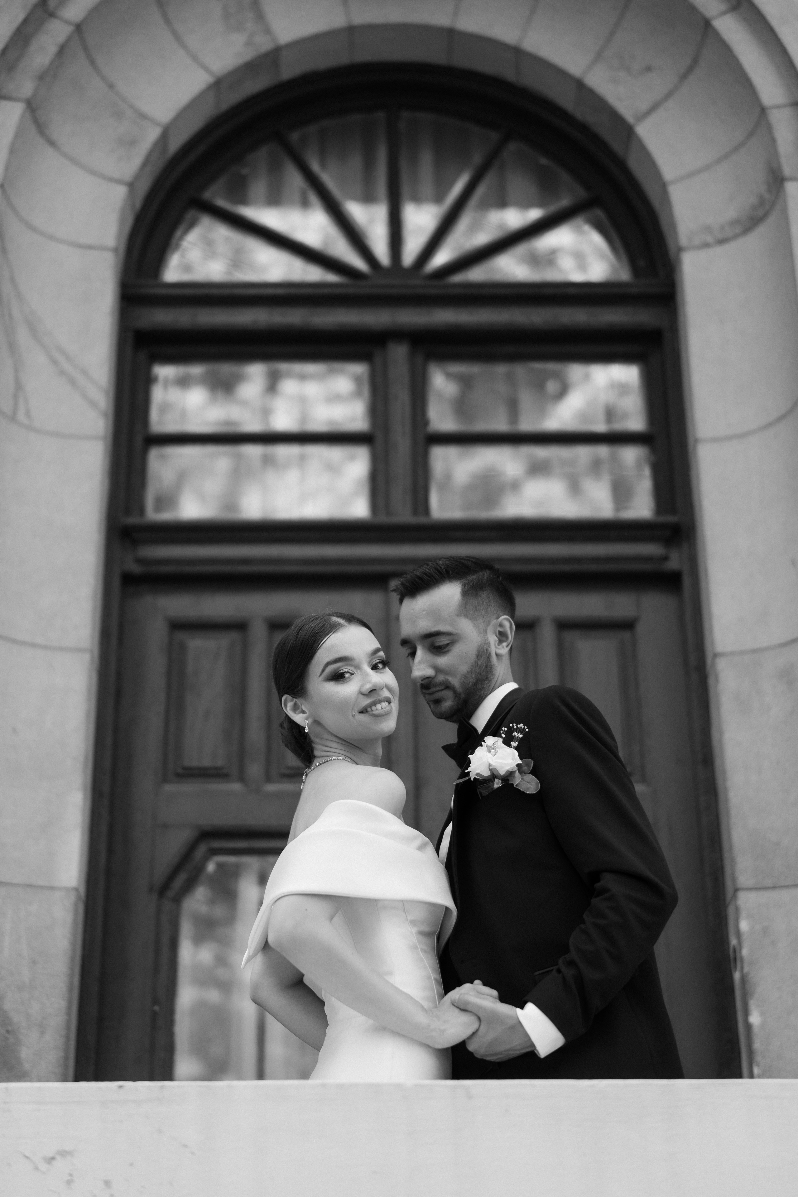 Marko & Sara. NSJ — Wedding Studio