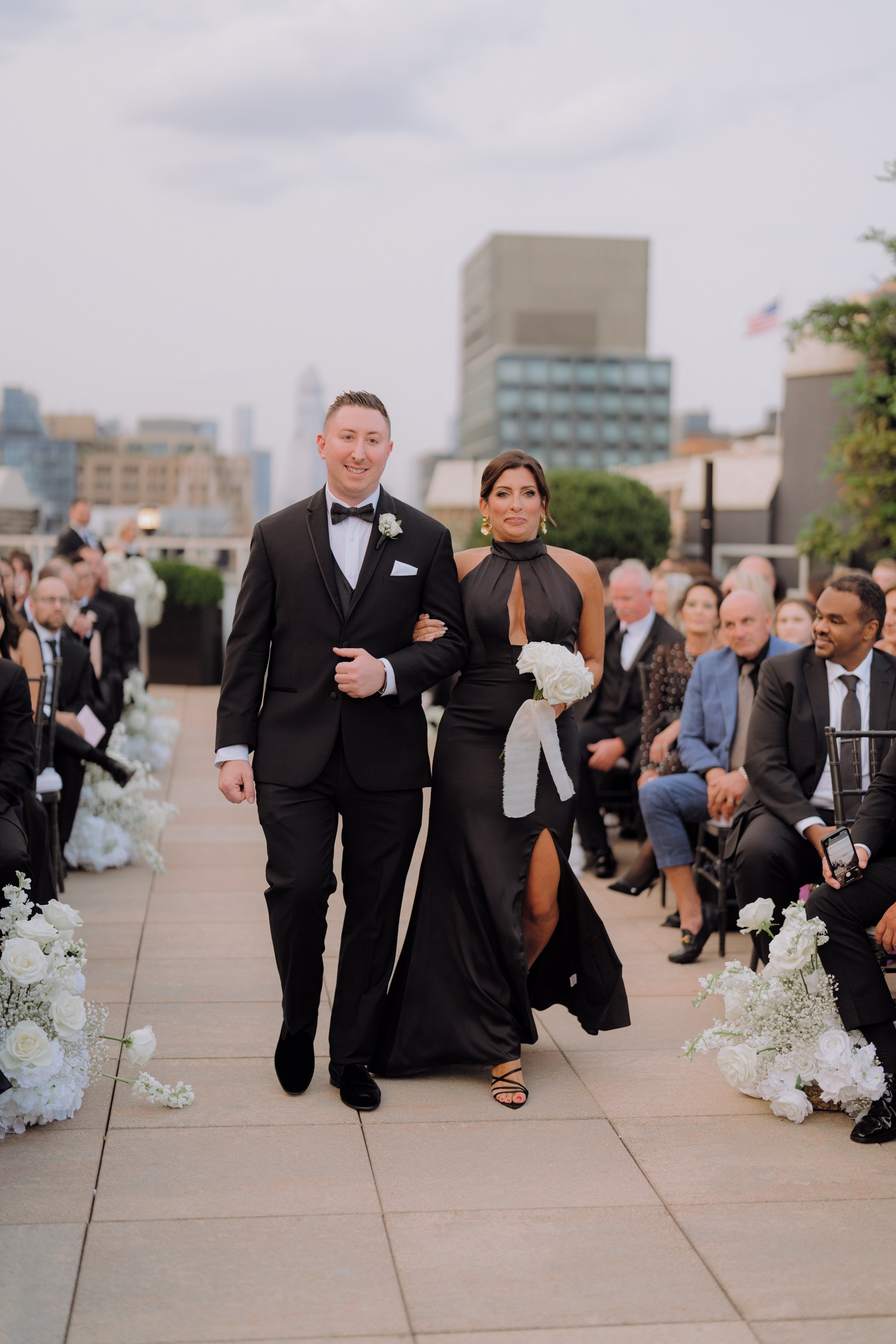 Bernadette and Jeffrey. Wedding photographer and videographer New York | New Jersey
