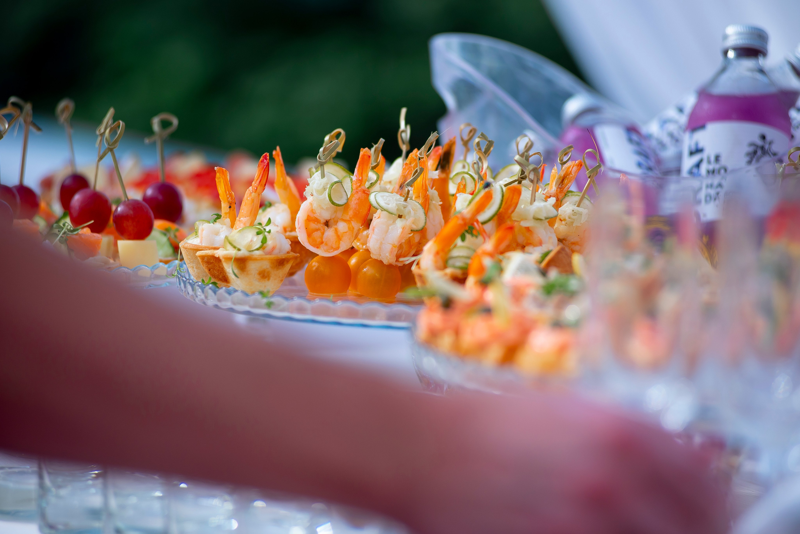 Виктория и Рашид. Свадебный и семейный фотограф Екатерина Шестакова