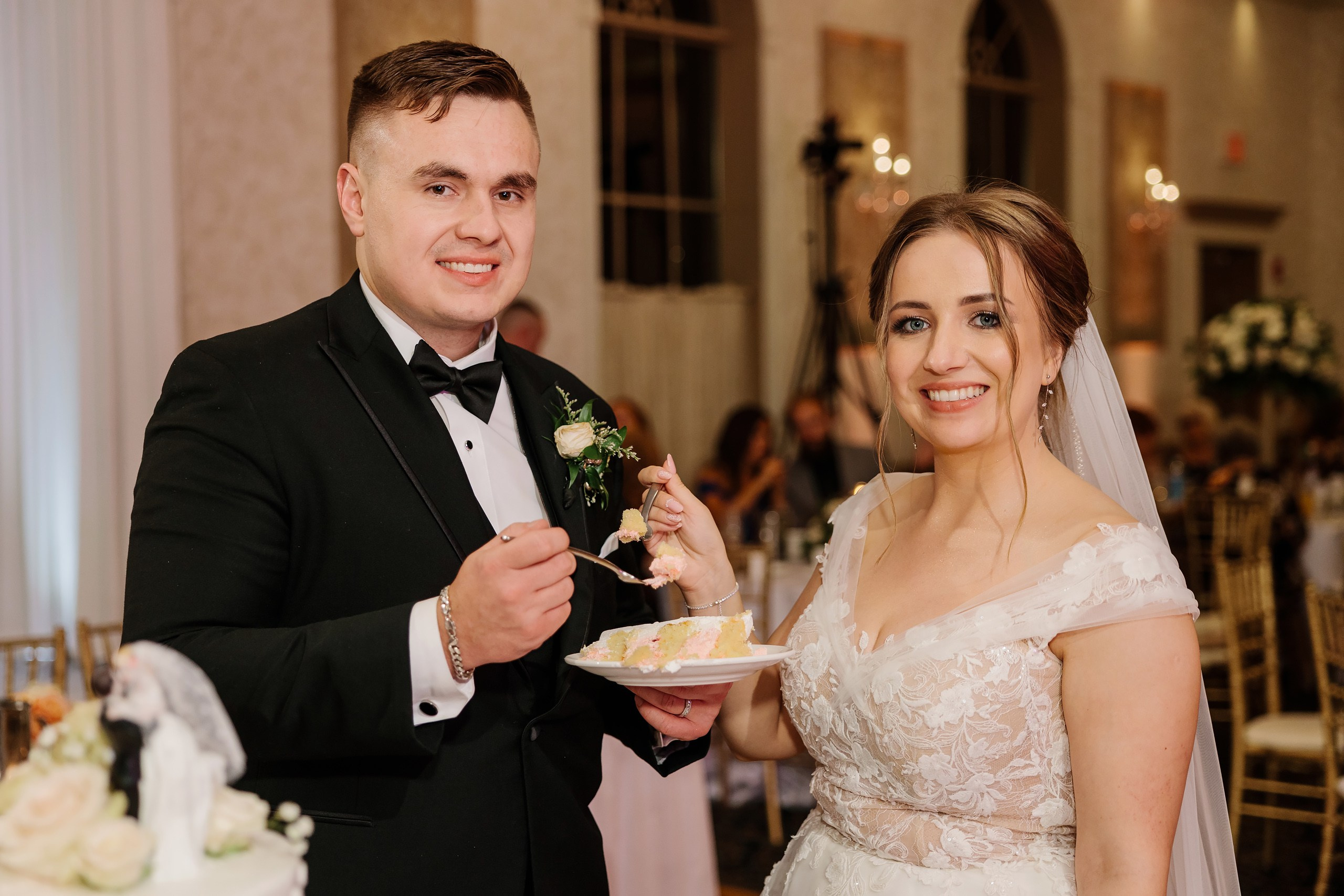 05.10.2024 Wedding. Wedding family event photographer in Chicago Nick Yushevich