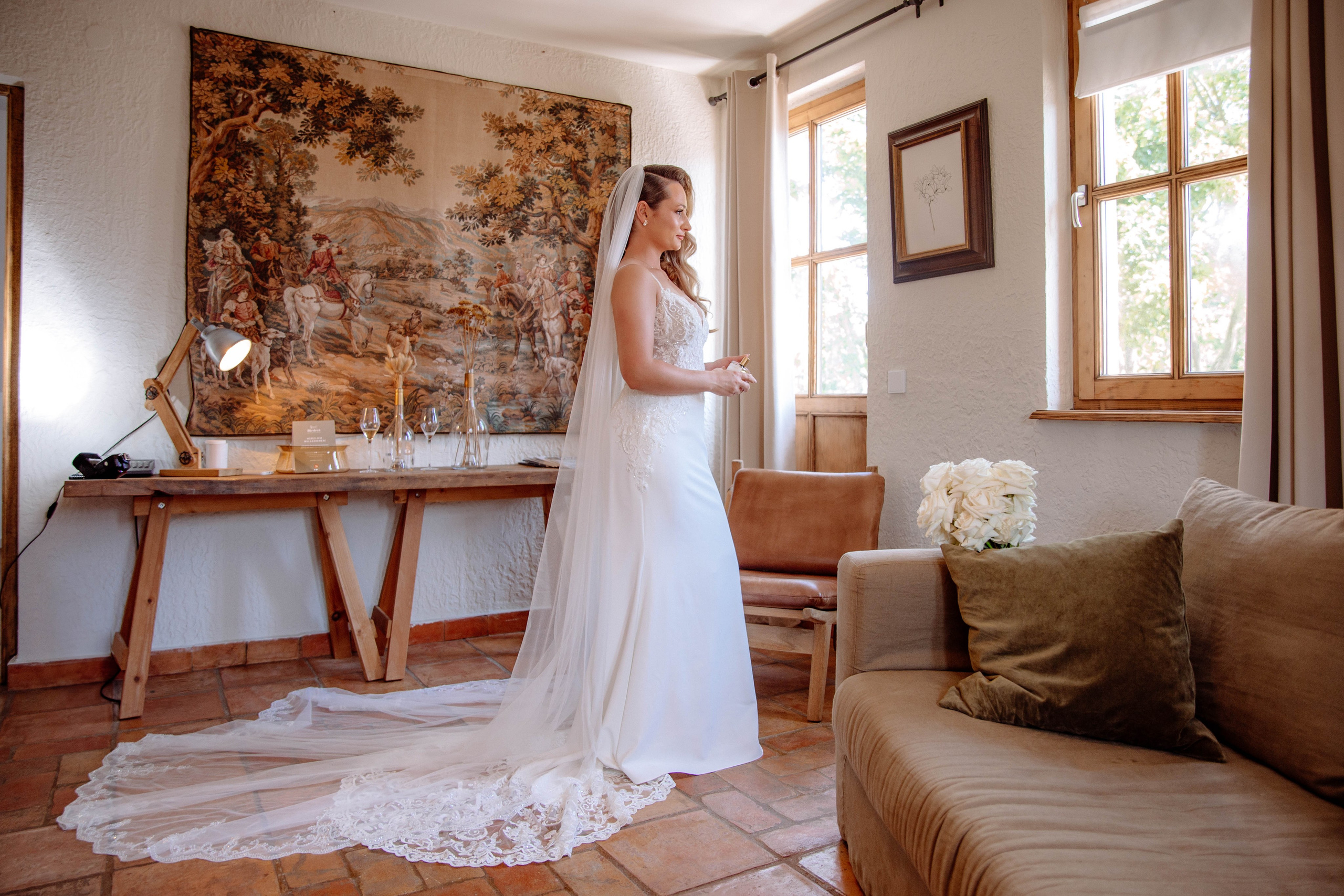 Julia und Thomas. Portrait family photographer in Berlin Elena Zakh