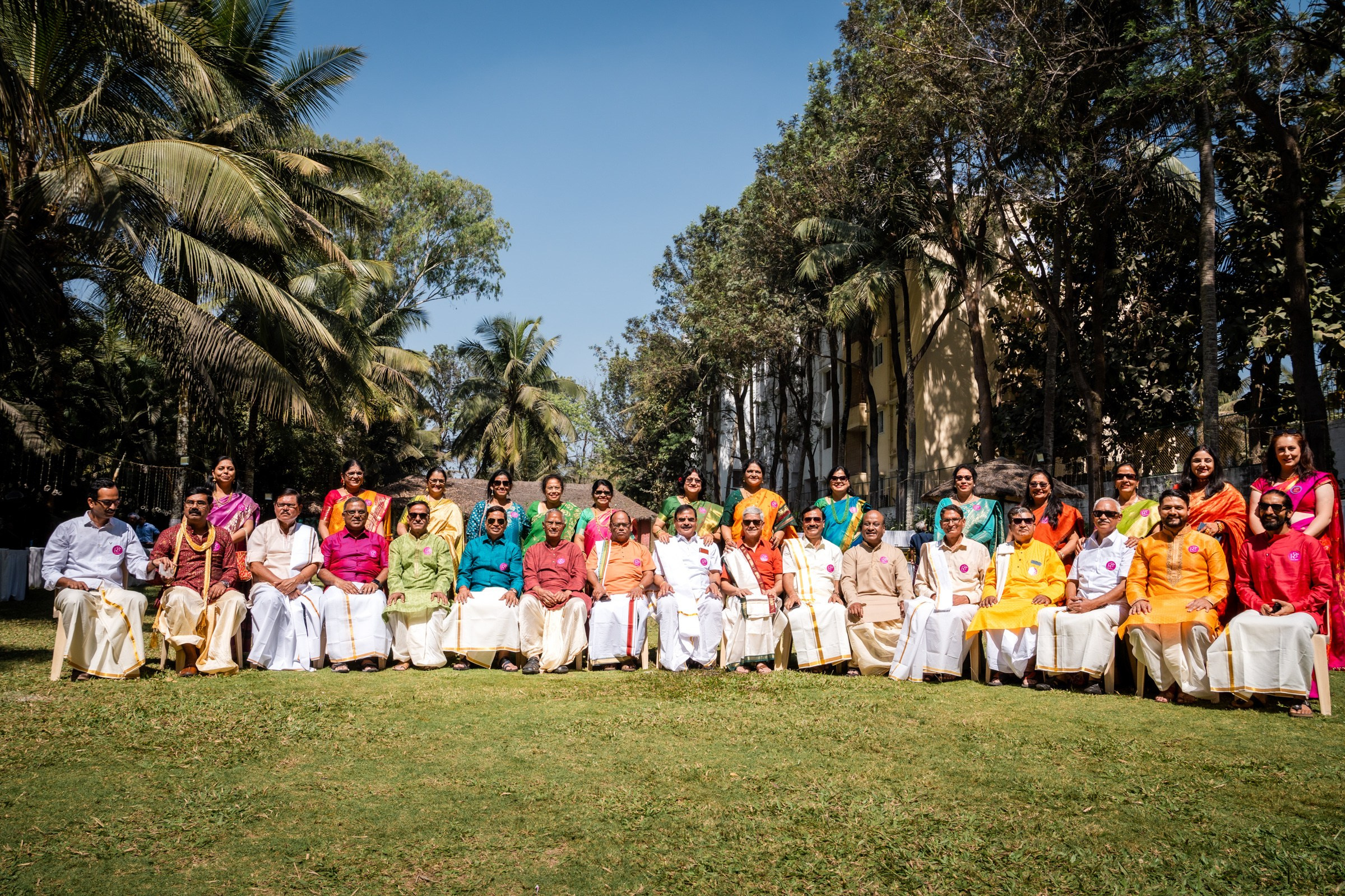Raksha & Bharath, Marwari North Indian Wedding in Bangalore | Truly Yours