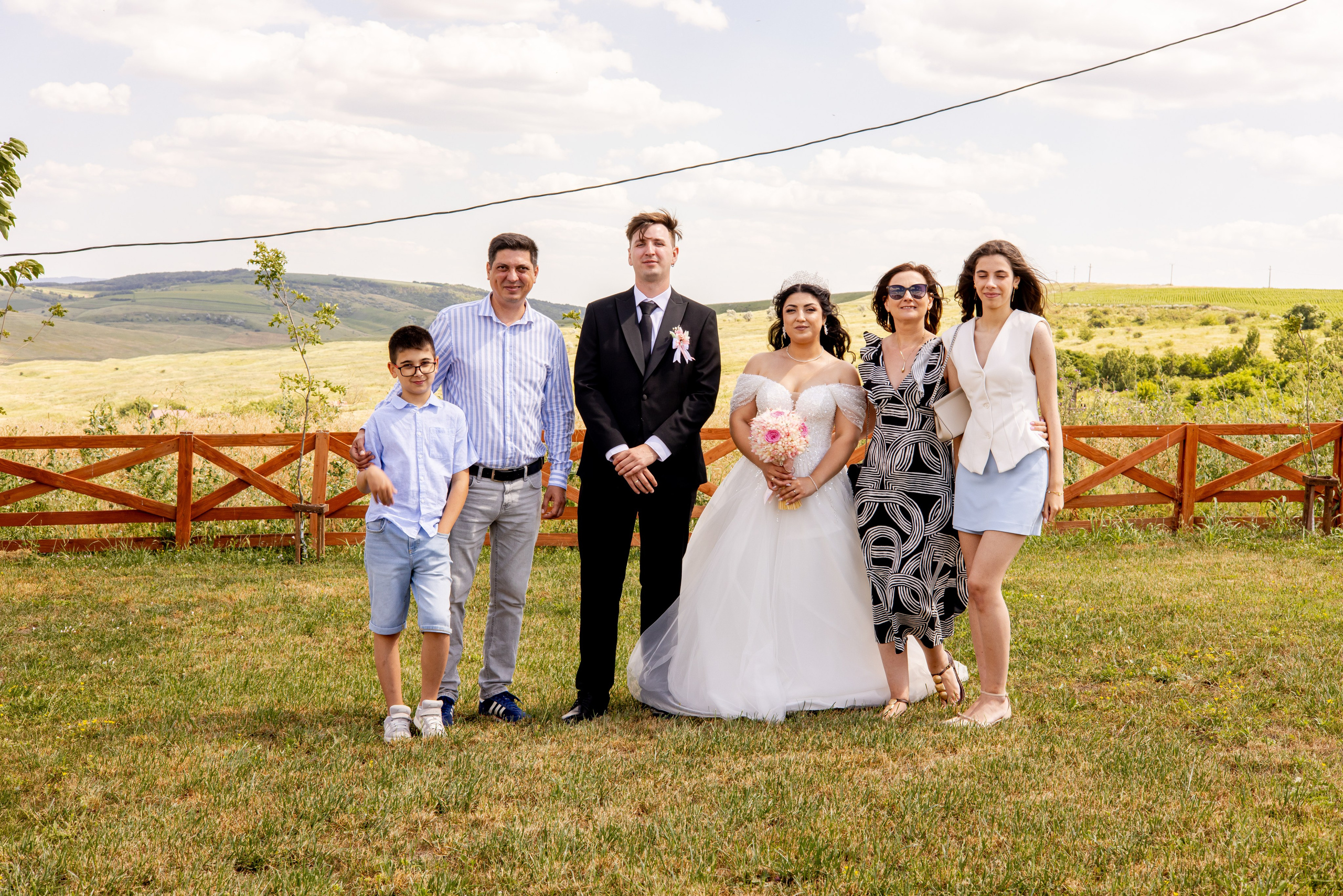 Stefana & Eusebiu 04.07.2026. MGS STUDIO