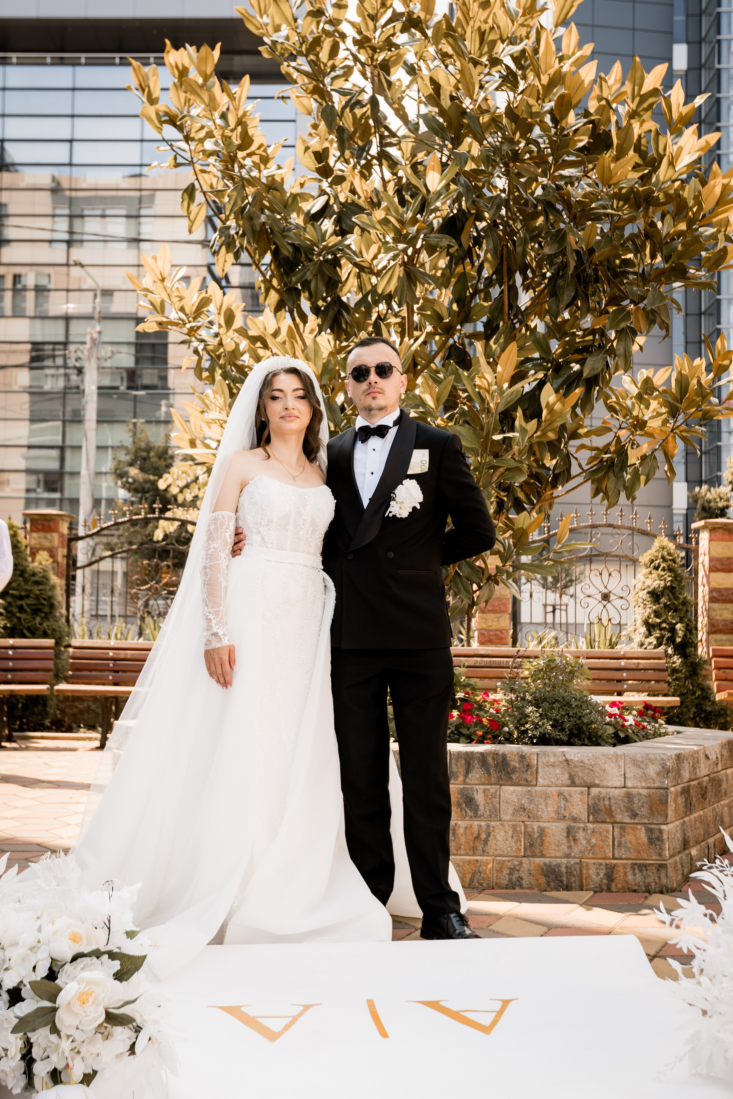 Adelina & Andrei 18.07.2026. MGS STUDIO