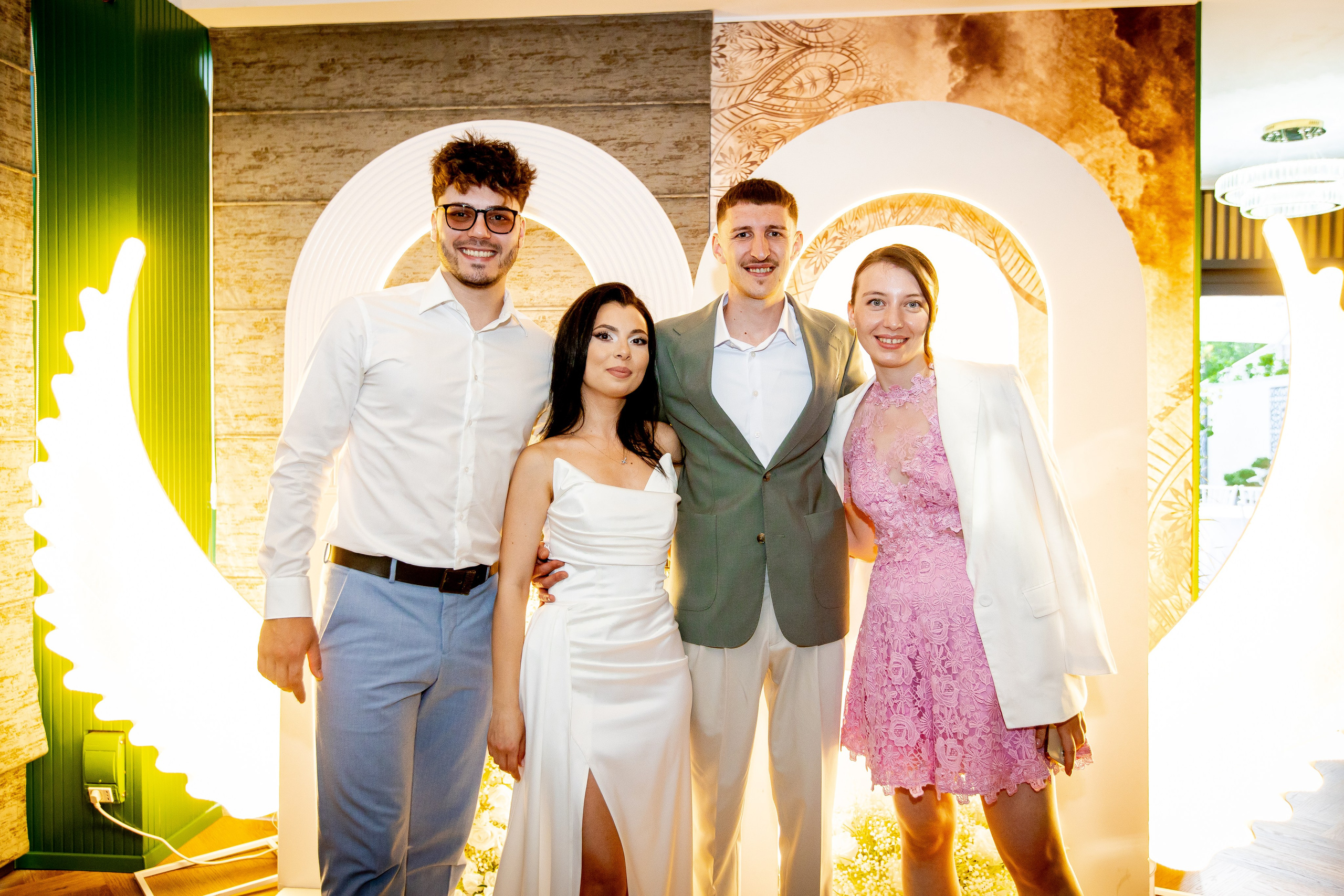 Cosmina & Răzvan. MGS STUDIO