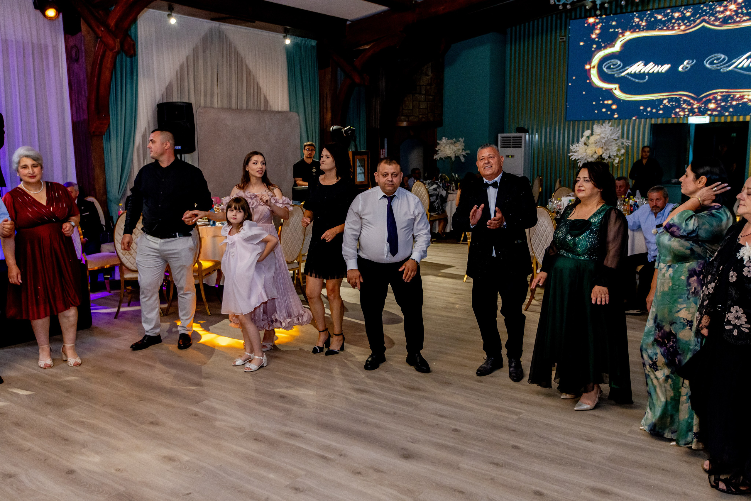 Adelina & Andrei 18.07.2026. MGS STUDIO