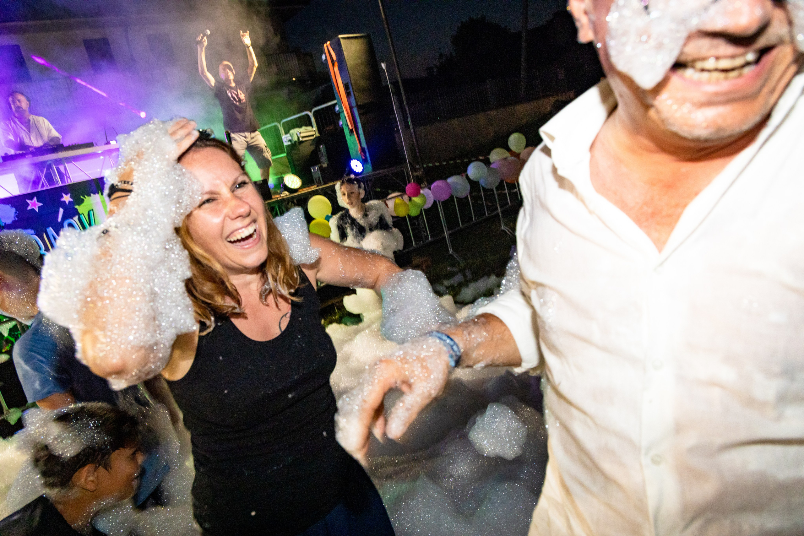 Sant’Alberto Music Summer Fest 2025 | 05/07/2025. Mixart APS