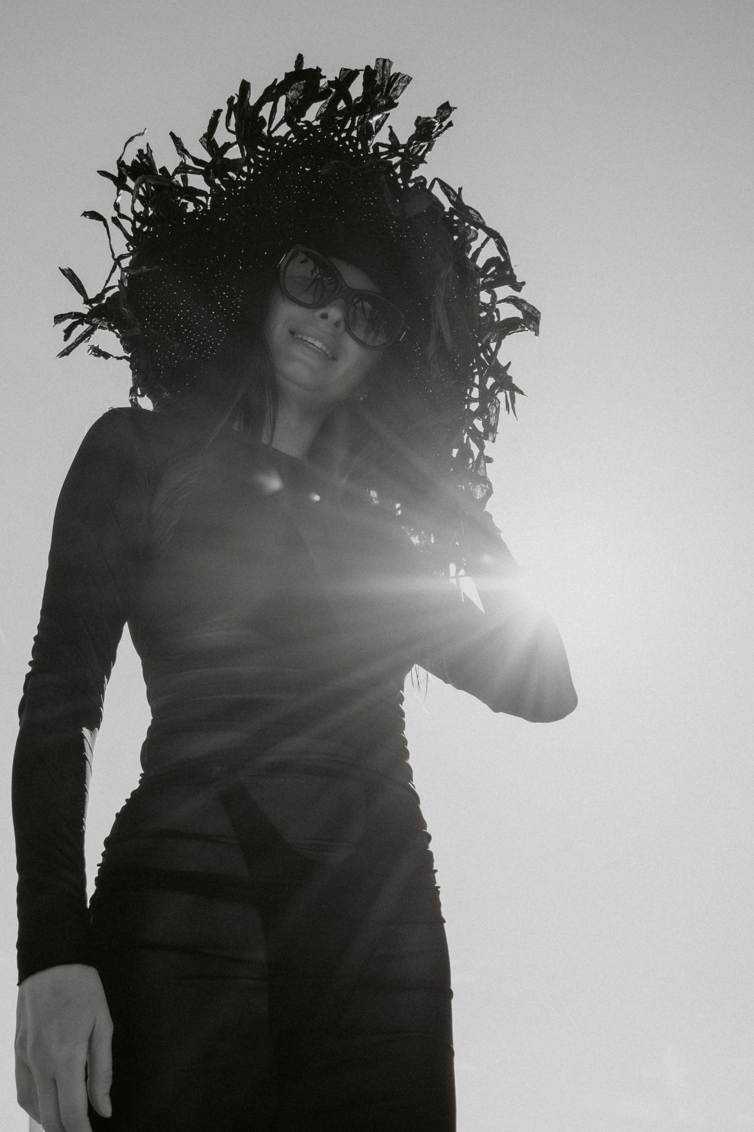 Индивидуальная сессия. Профессиональная фотосъемка в Калафелле — Елена Медведева